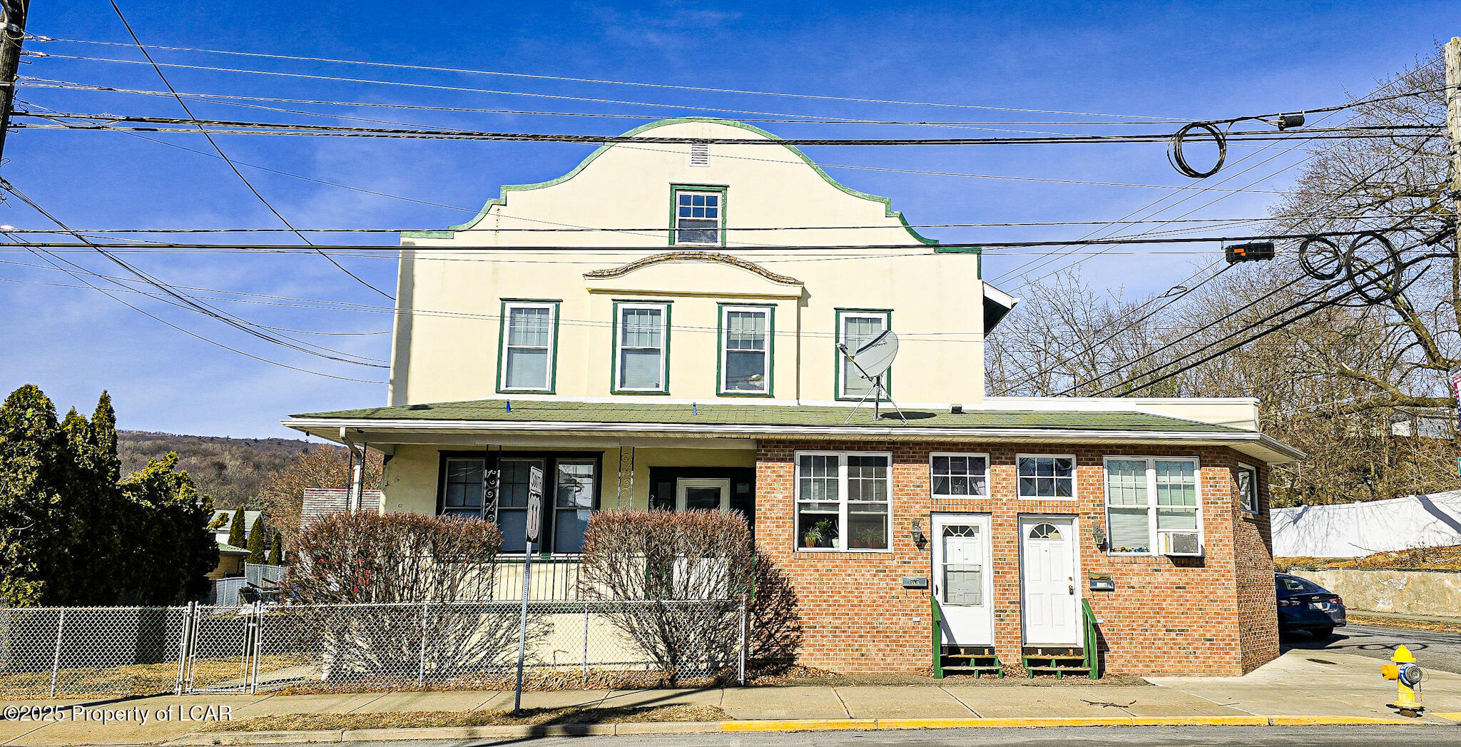 Plymouth, Pennsylvania 18651, United States, 10 Bedrooms Bedrooms, ,7 BathroomsBathrooms,Residential,Active,5190