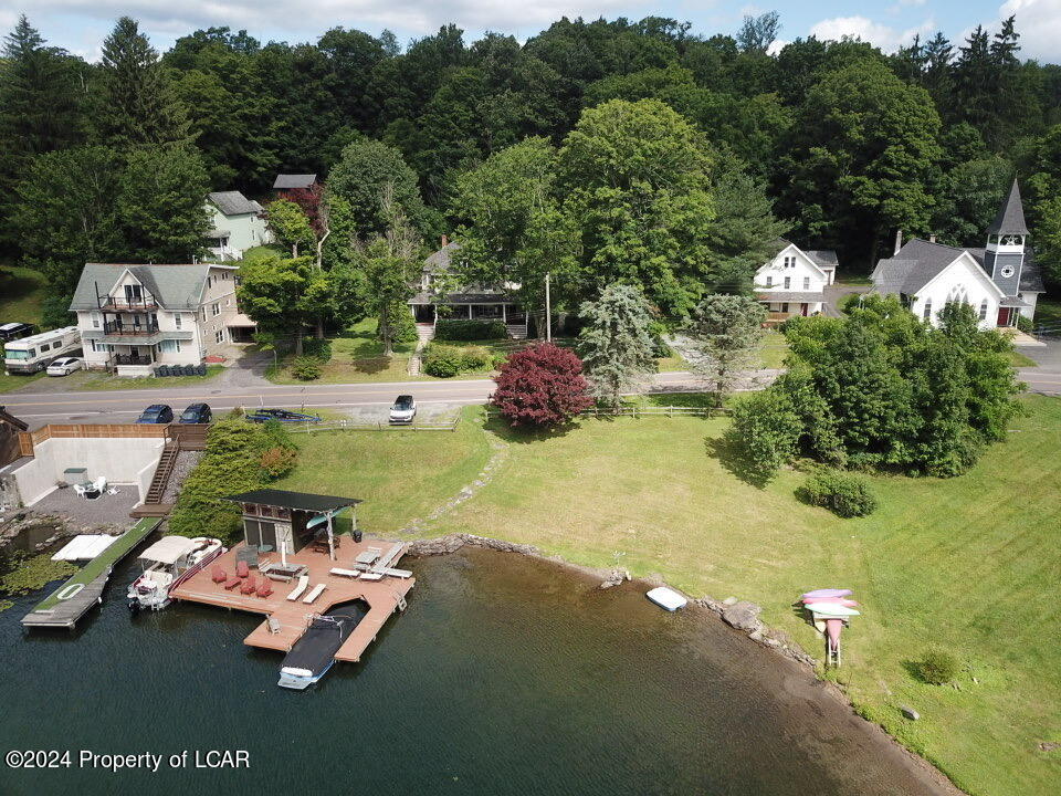 1221 Lakeside Drive, Harveys Lake, Pennsylvania image 5