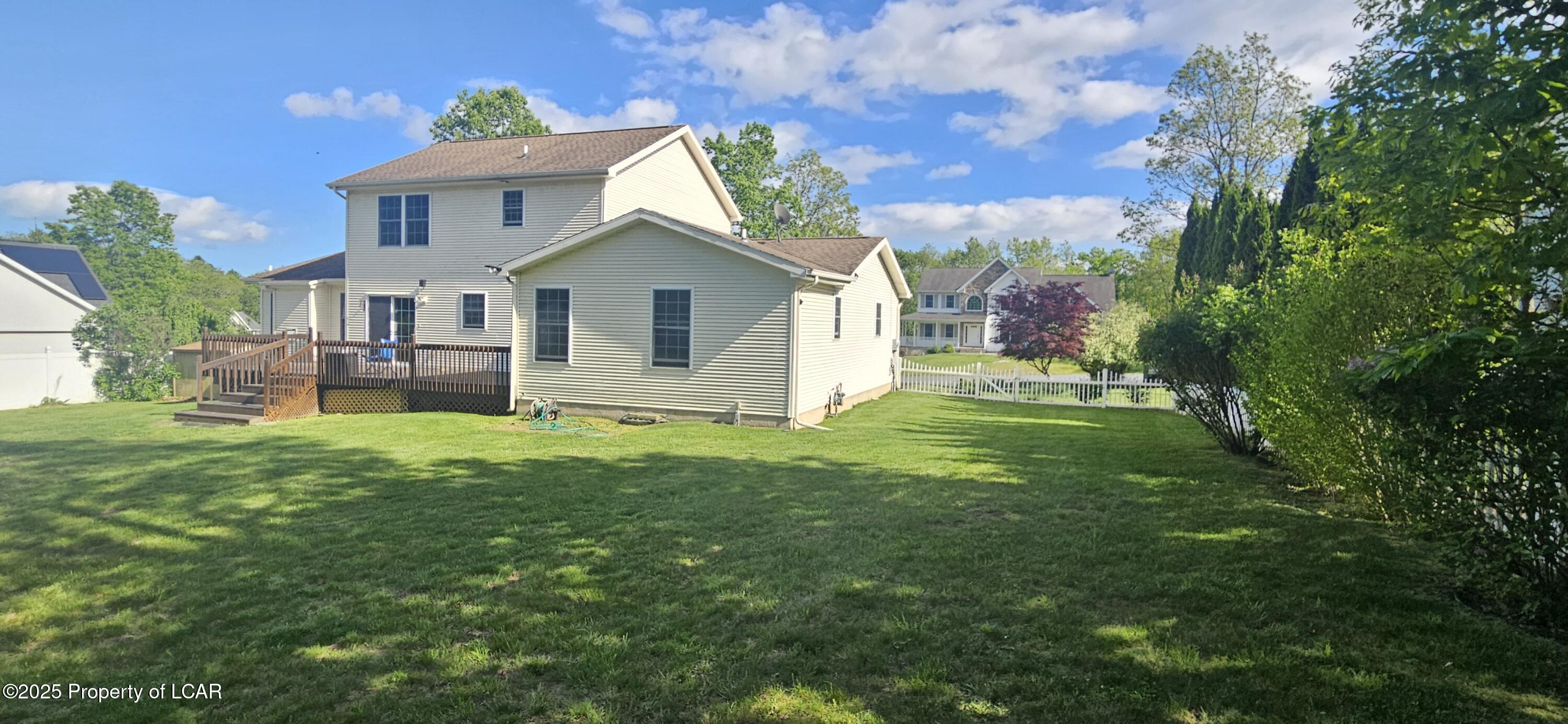 57 N Colony Drive, Hazleton, Idaho image 3