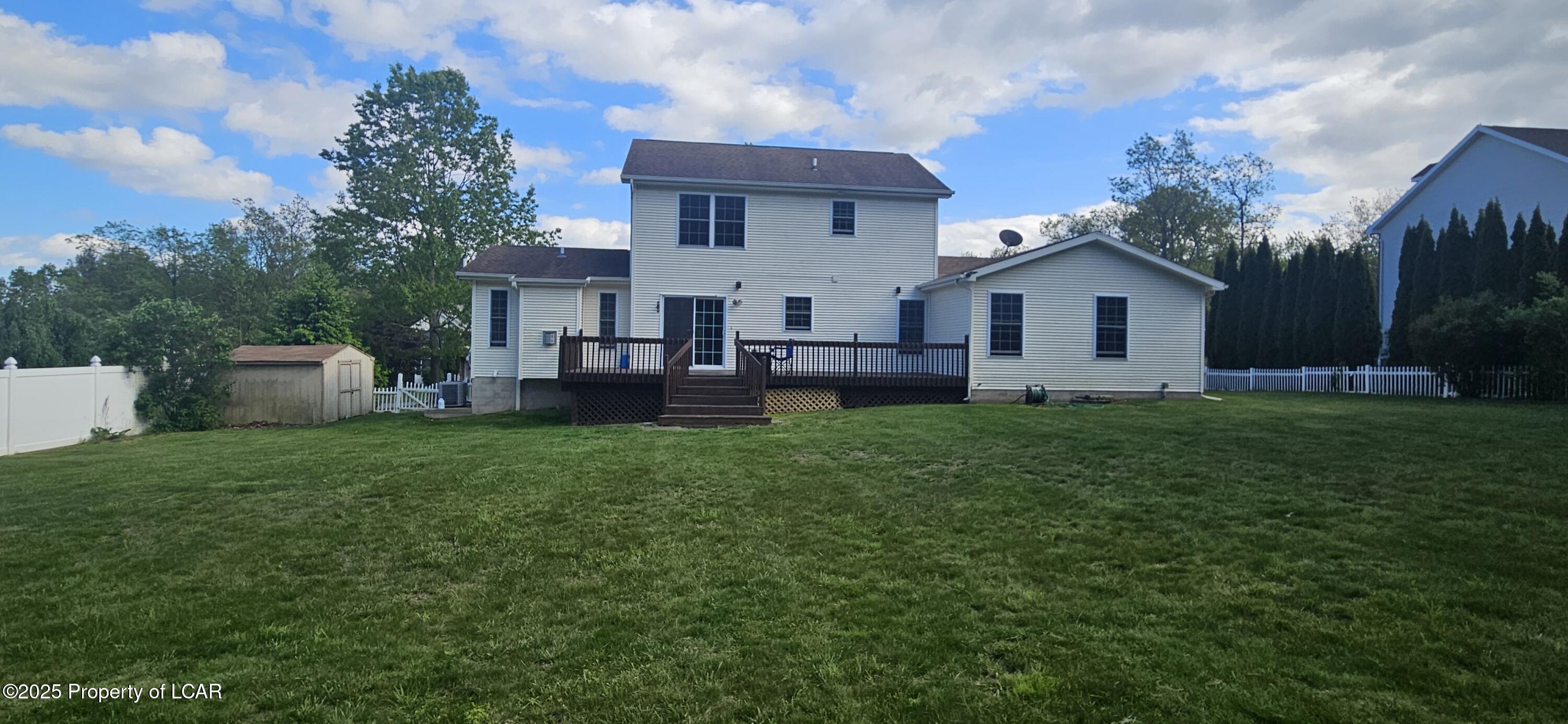 57 N Colony Drive, Hazleton, Idaho image 2