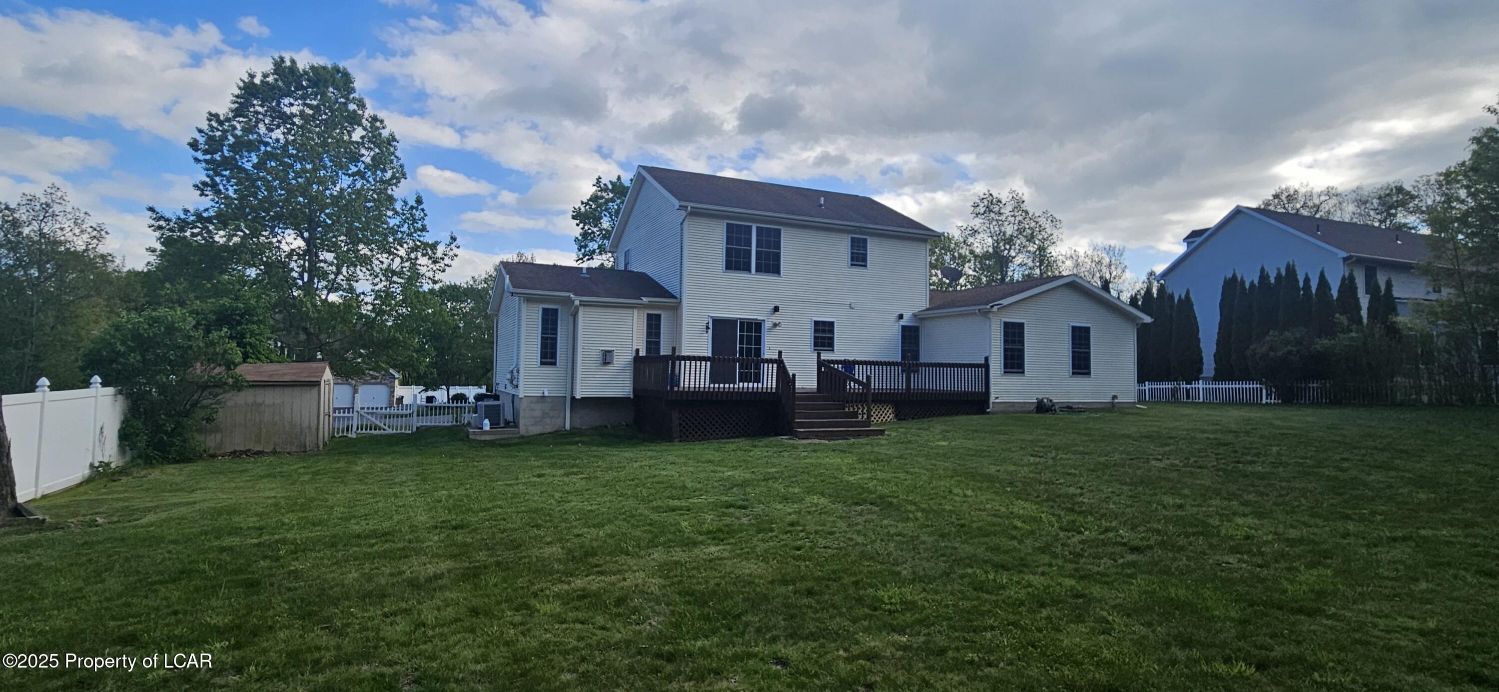 57 N Colony Drive, Hazleton, Idaho image 41
