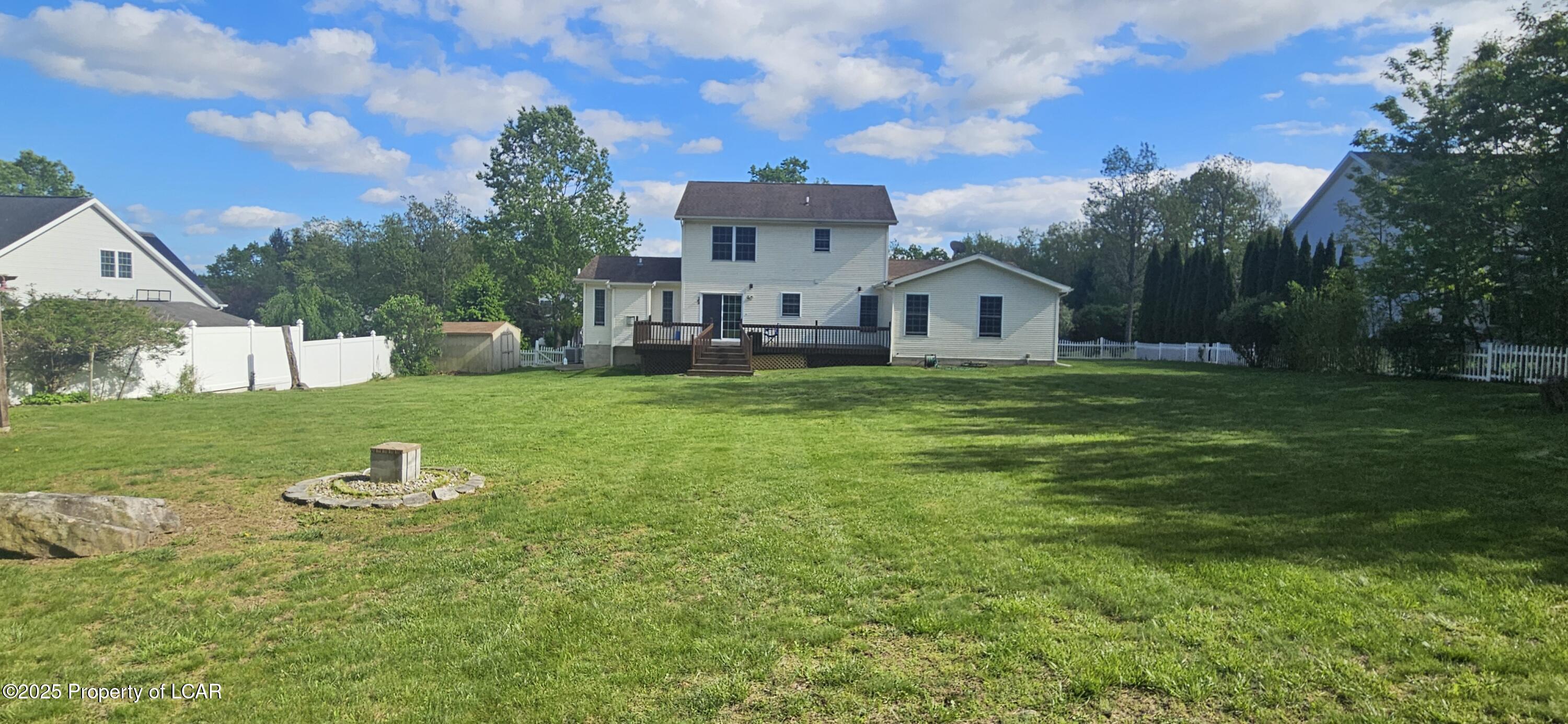 57 N Colony Drive, Hazleton, Idaho image 34