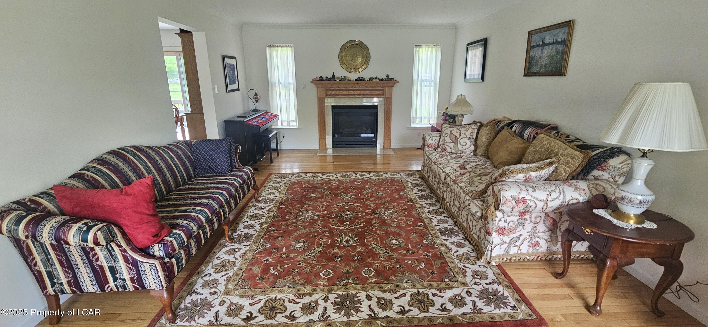 57 N Colony Drive, Hazleton, Idaho image 5
