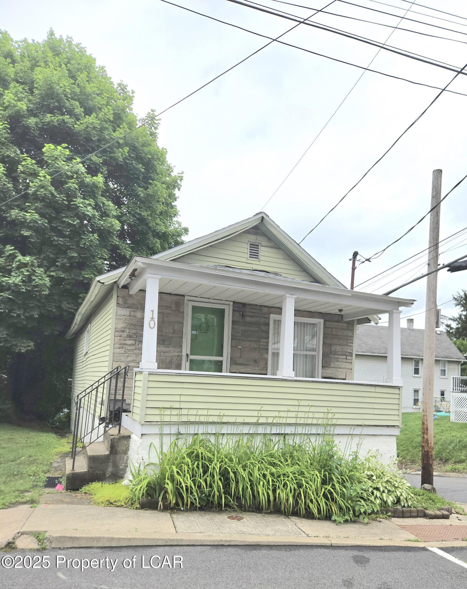 10 Cliff Street, Pittston, Texas image 2