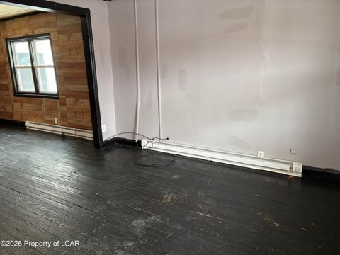 Multifamily For Sale - 121 123 Eno Street<br/> Luzerne County, Plymouth, PA 18651