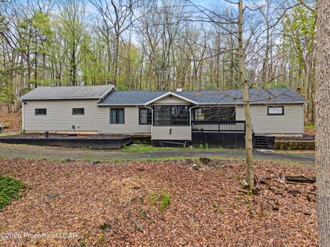 Vacant Land For Sale - 357 Lee Road<br/> East Stroudsburg, PA 18302