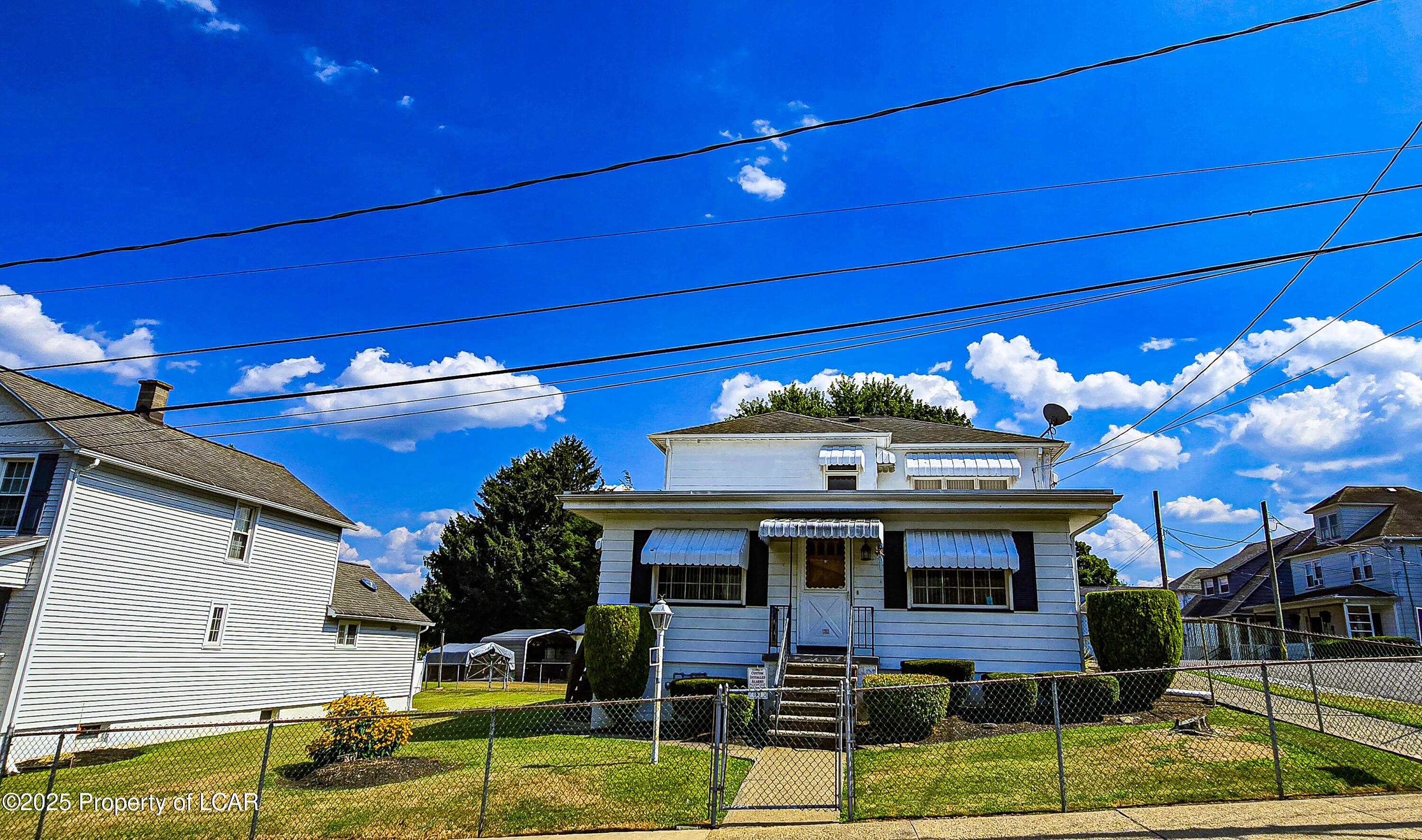Swoyersville, Pennsylvania 18704, United States, 3 Bedrooms Bedrooms, ,2 BathroomsBathrooms,Residential,Active,190934