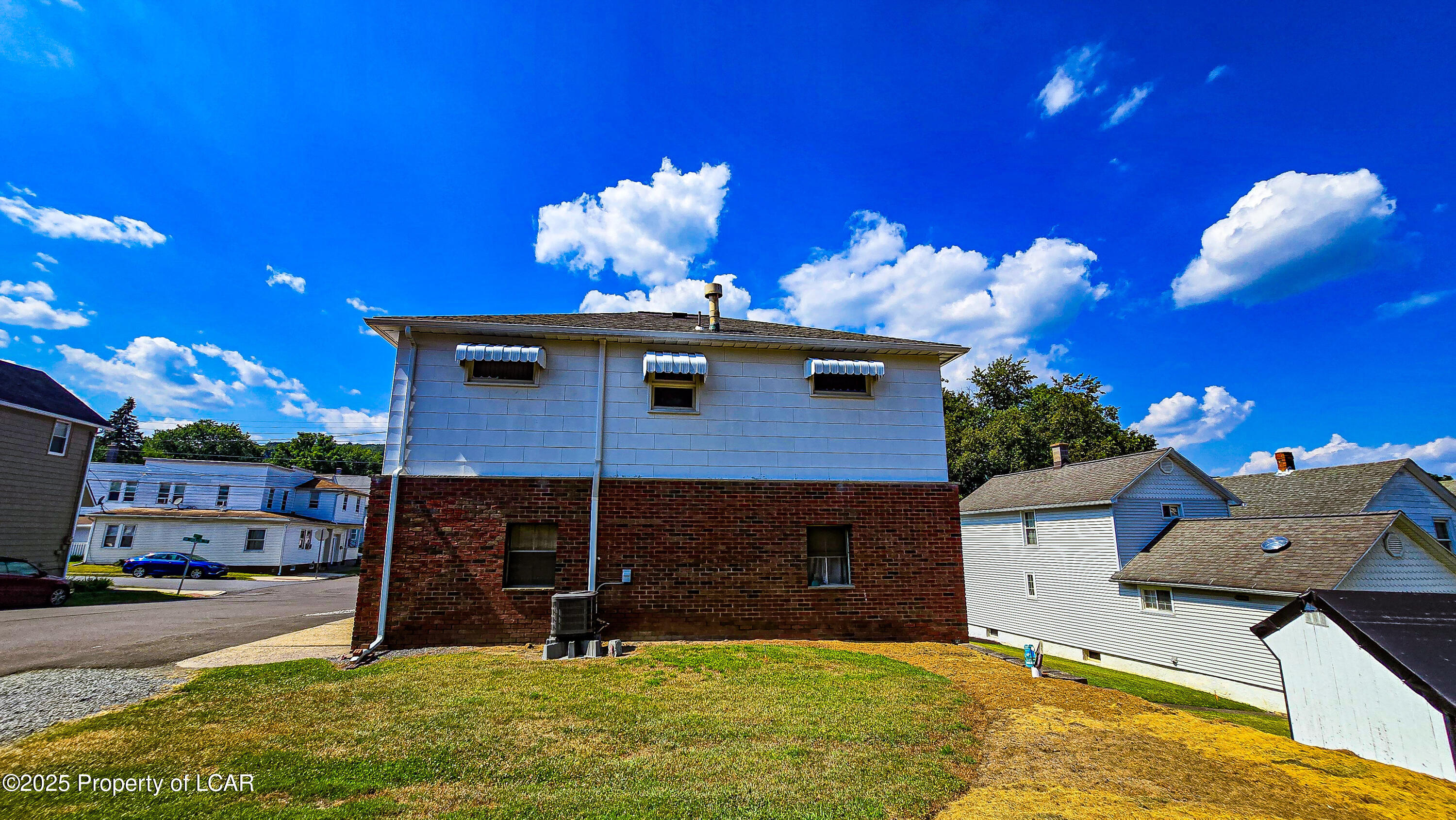 Swoyersville, Pennsylvania 18704, United States, 3 Bedrooms Bedrooms, ,2 BathroomsBathrooms,Residential,Active,190934