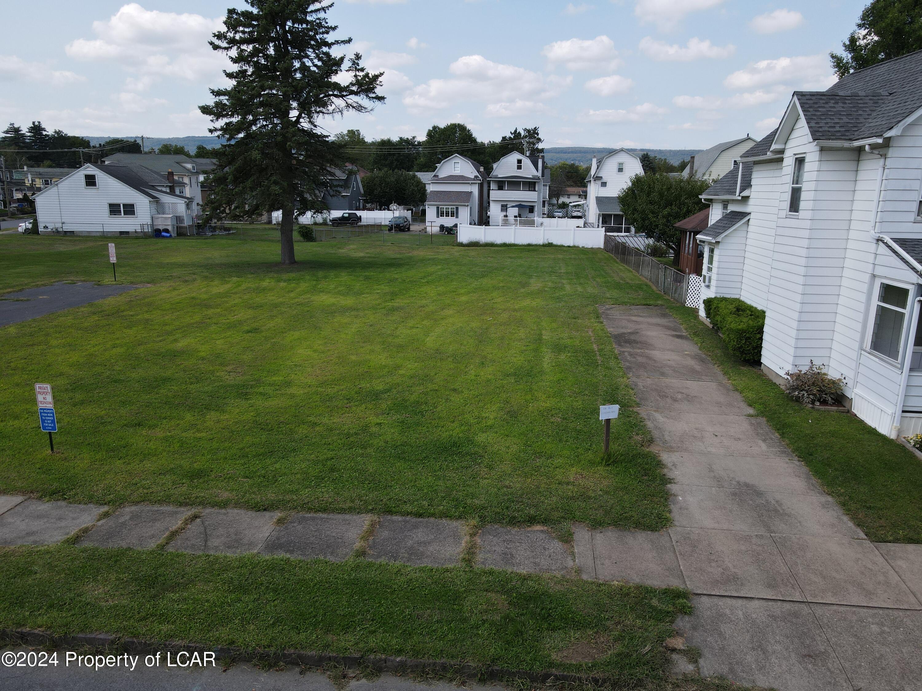 Wilkes-Barre, Pennsylvania 18702, United States, ,Land,Pending,41655