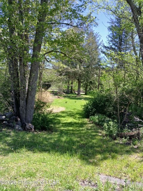 Vacant Land For Sale - Walnut Street<br/> White Haven, PA 18661