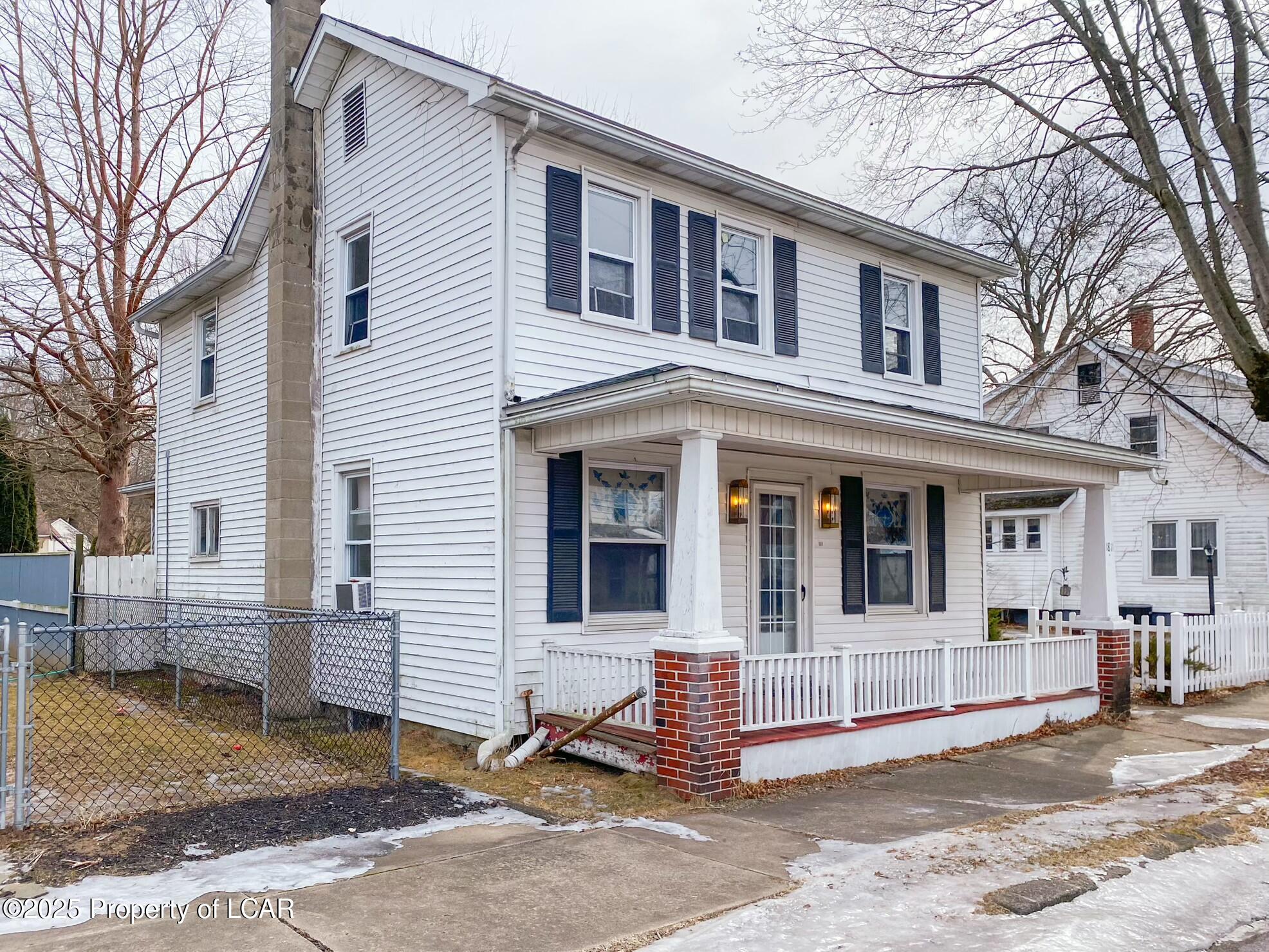 1811 Main Street, Bloomsburg, Pennsylvania image 1