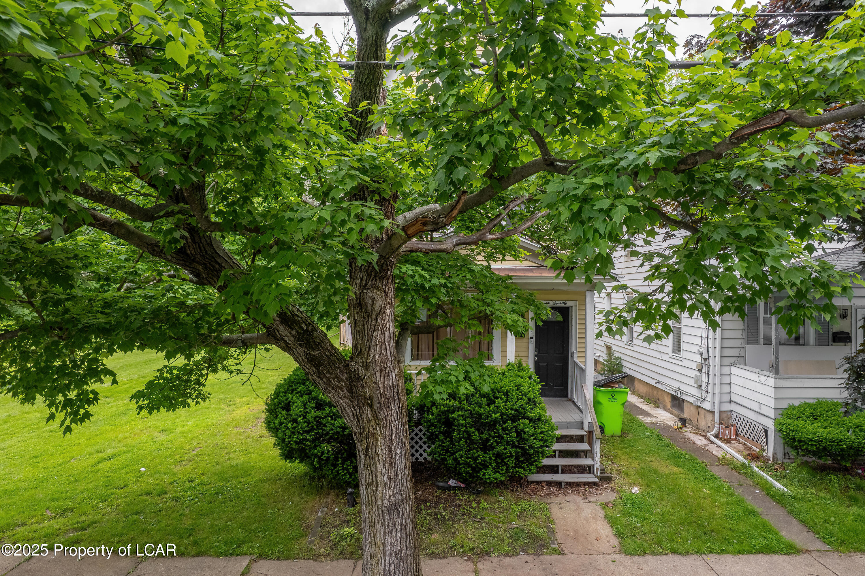 1170 Murray Street, Forty Fort, Texas image 4