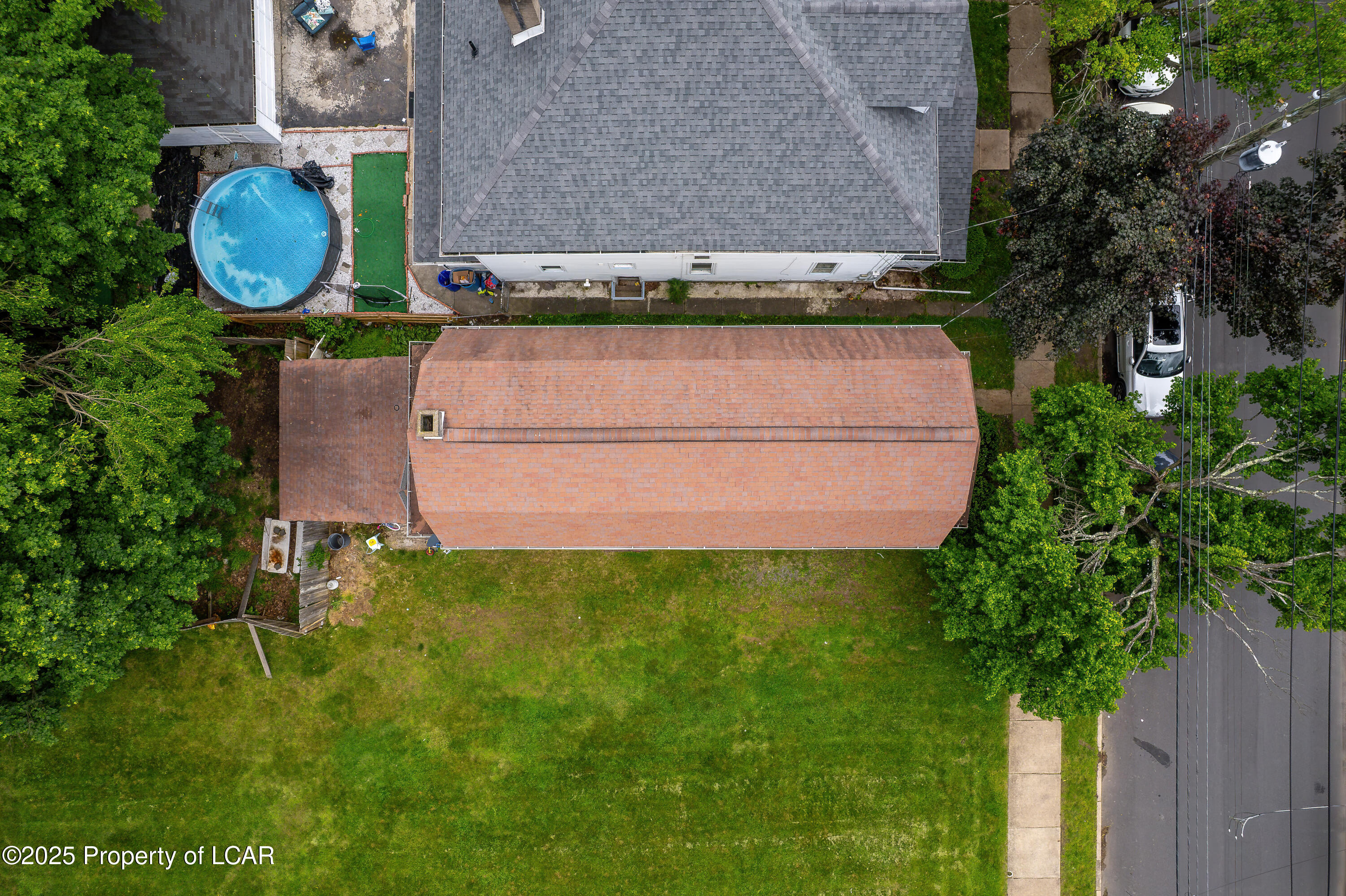1170 Murray Street, Forty Fort, Texas image 5