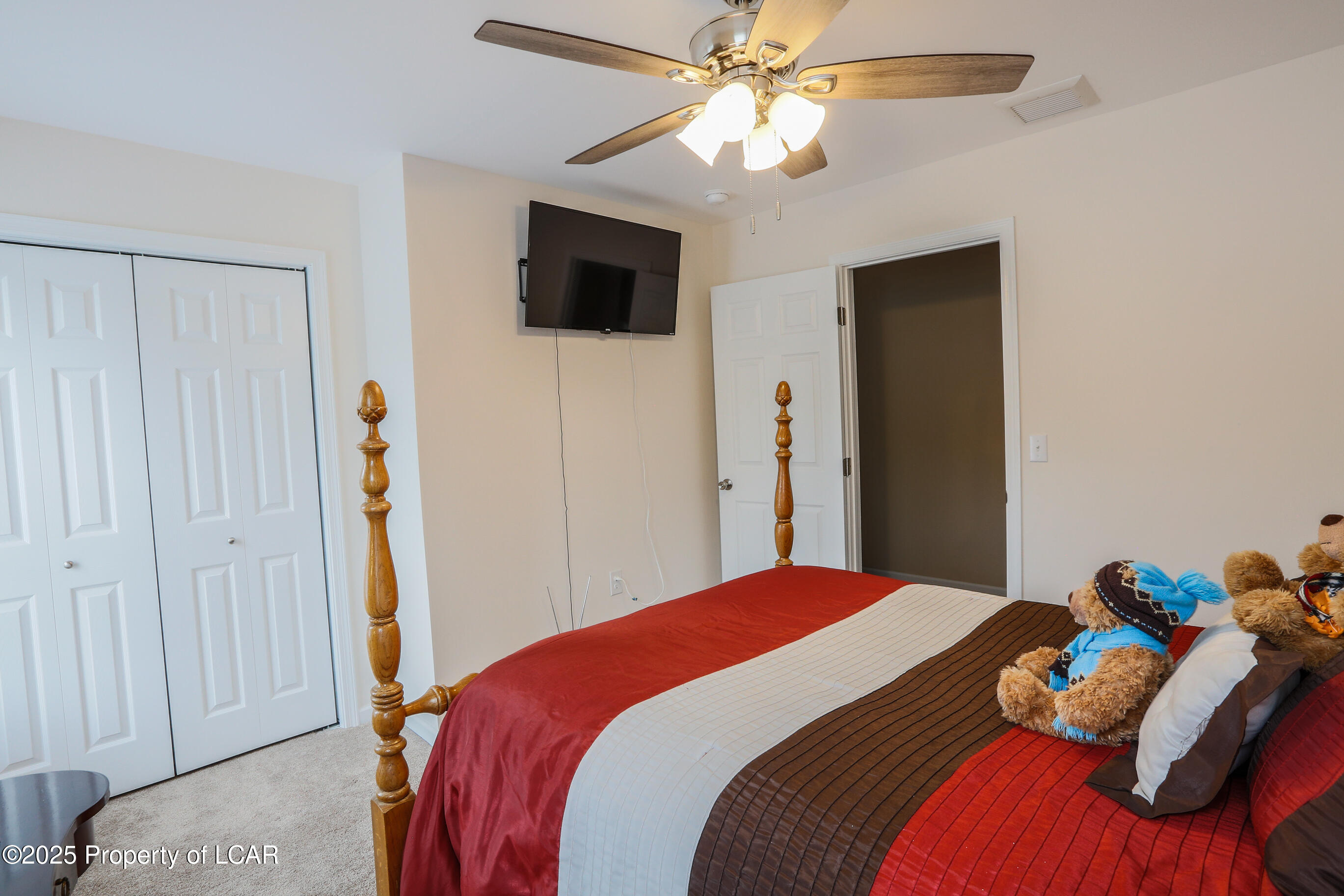 117 Old Boston Road, Jenkins Township, Texas image 20