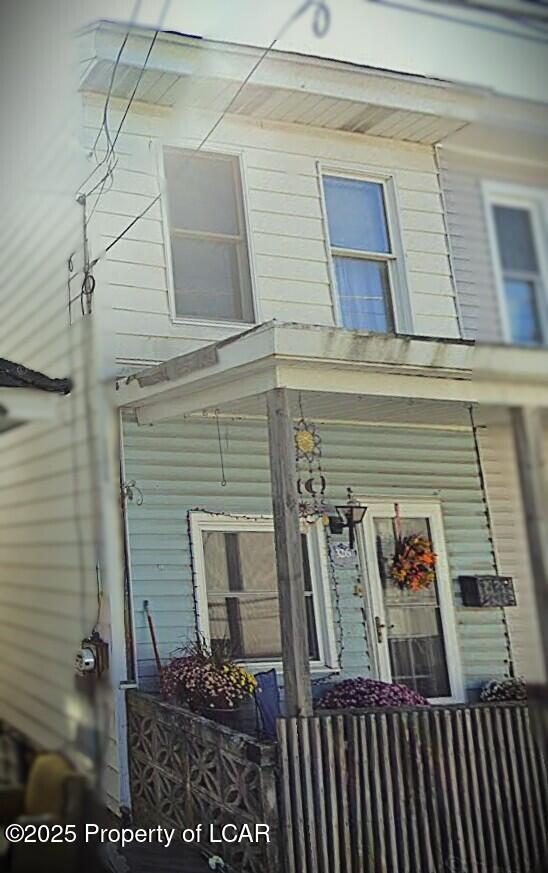 326 N Arlington Street, Shenandoah, Pennsylvania image 5