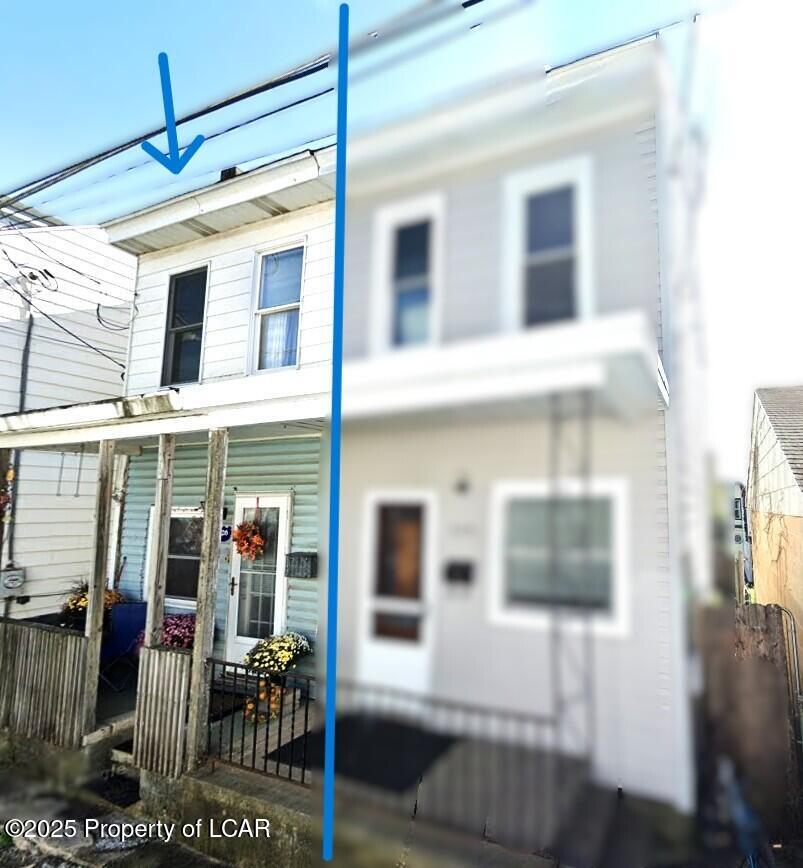 326 N Arlington Street, Shenandoah, Pennsylvania image 1
