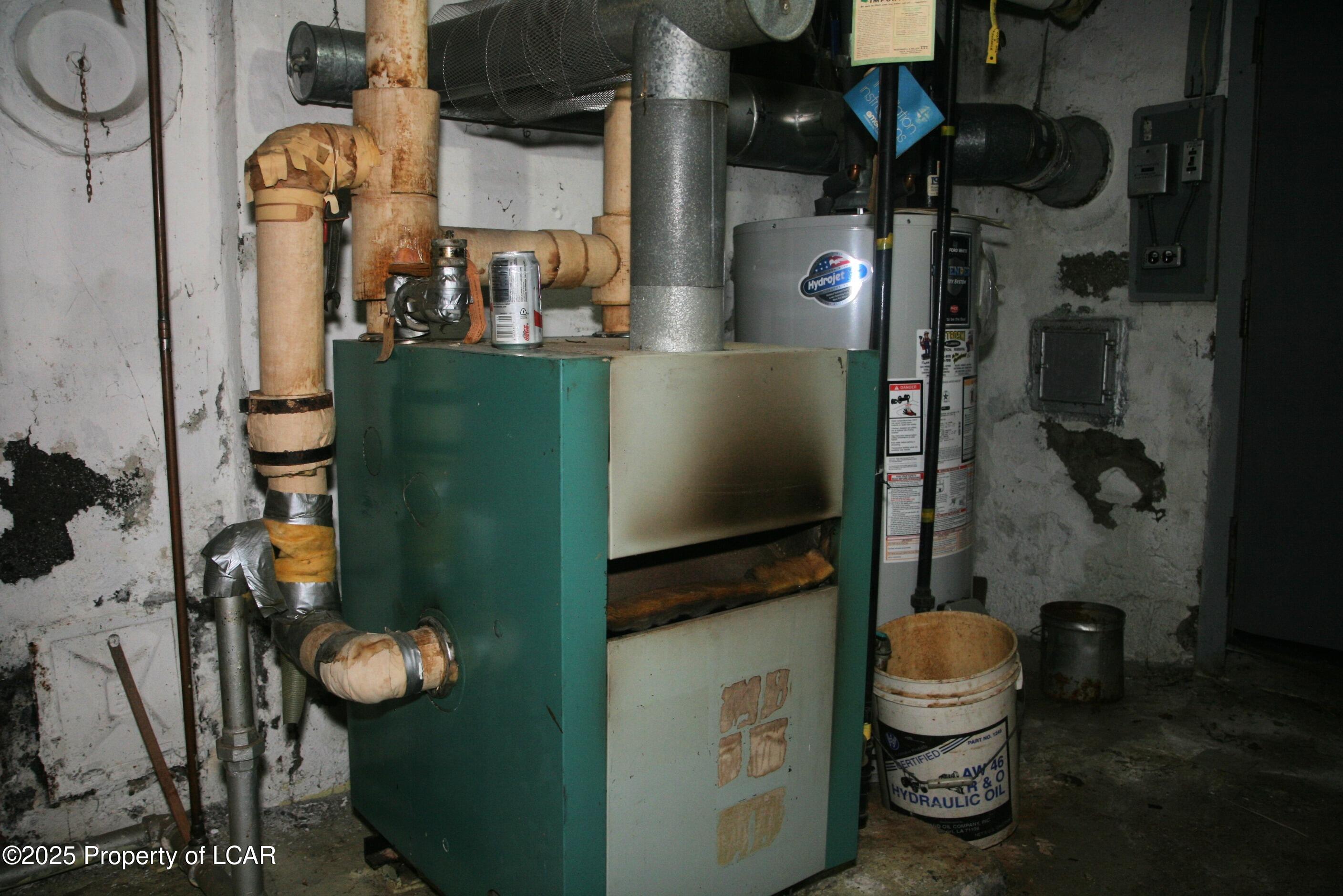 Plymouth, Pennsylvania 18651, United States, 3 Bedrooms Bedrooms, ,1 BathroomBathrooms,Residential,Pending,154875