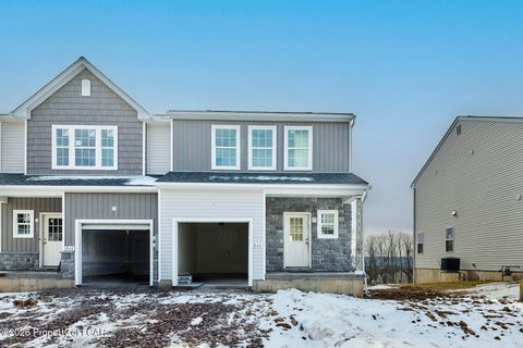 Homes For Sale - 846 Champions Drive<br/> Drums, PA 18222