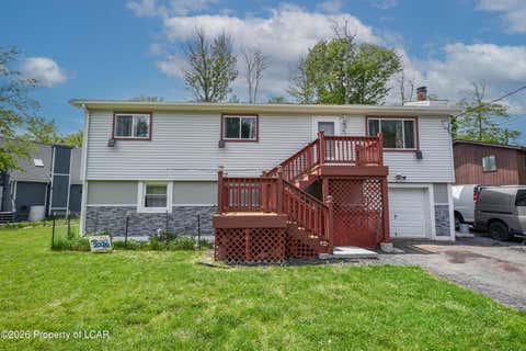 Homes For Sale - 1647 Sunnyside Drive<br/> Tobyhanna, PA 18466