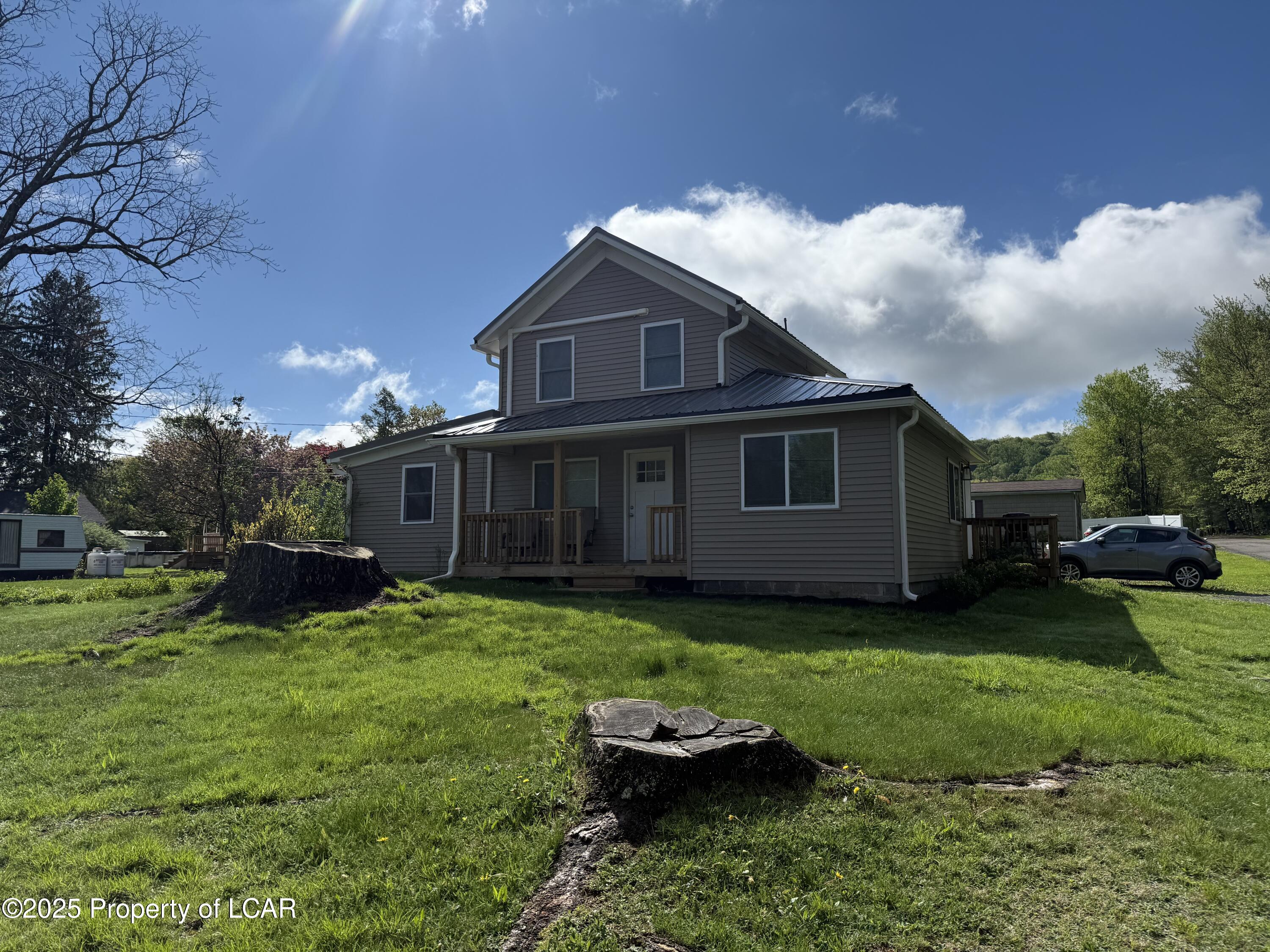 6-10 Little League Road, Harveys Lake, Idaho image 1