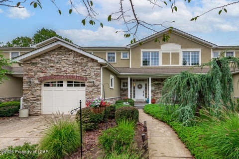 Condo For Sale - 11 Insignia Drive<br/> Jenkins Township, PA 18640