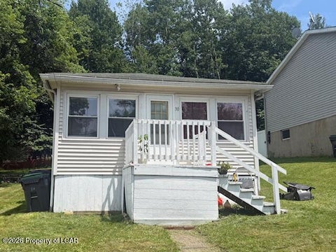Homes For Rent - 30 High Street<br/> Luzerne County, Harveys Lake, PA 18618