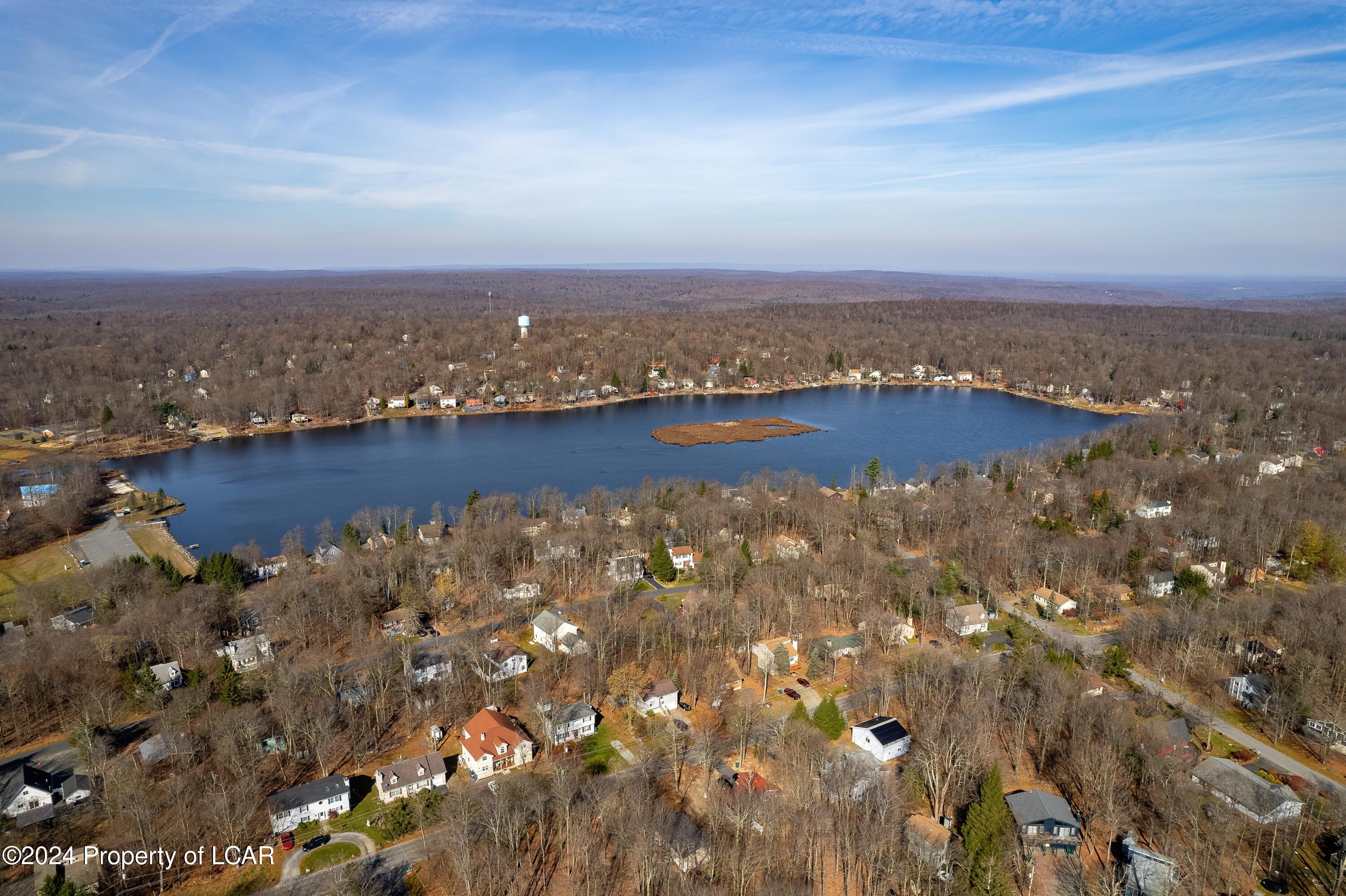 1175 Tree Top Drive, Tobyhanna, Pennsylvania image 5