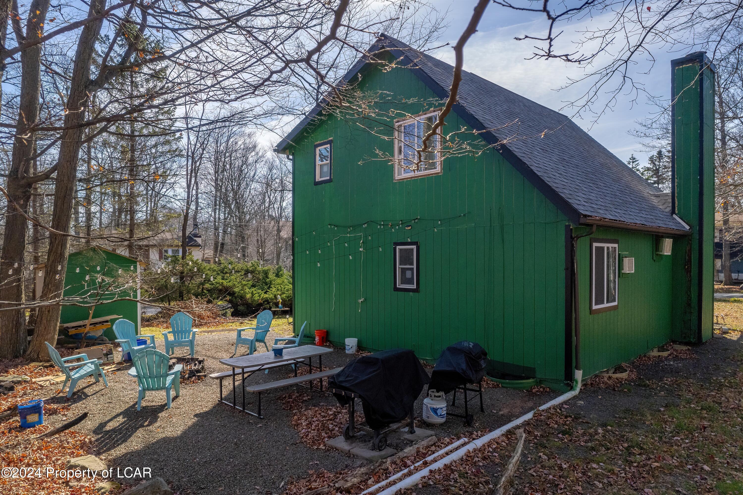 1175 Tree Top Drive, Tobyhanna, Pennsylvania image 6