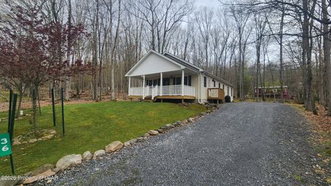 Homes For Sale - 36 Whisper Drive<br/> Luzerne County, White Haven, PA 18661