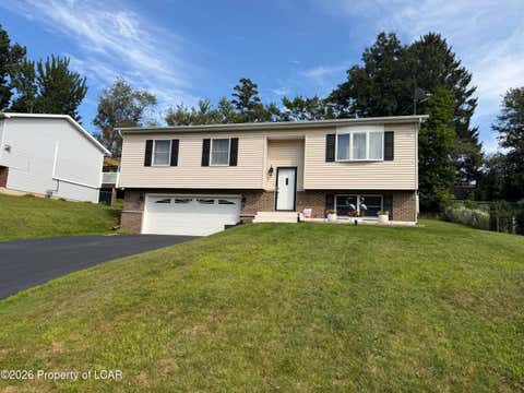 Homes For Sale - 19 Valley View Drive<br/> Mountain Top, PA 18707