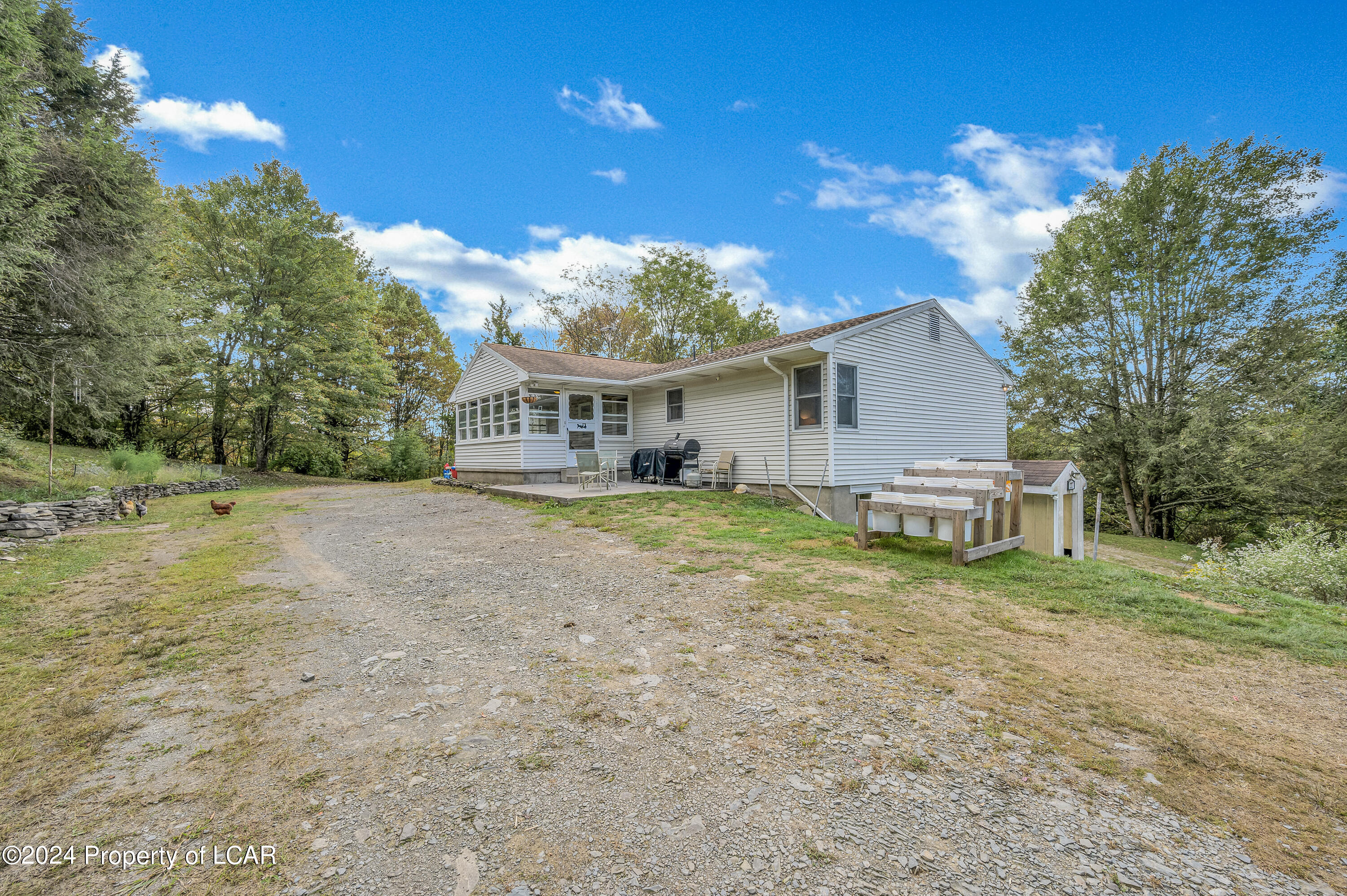 227 Old Tavern Road, Hunlock Creek, Pennsylvania image 7