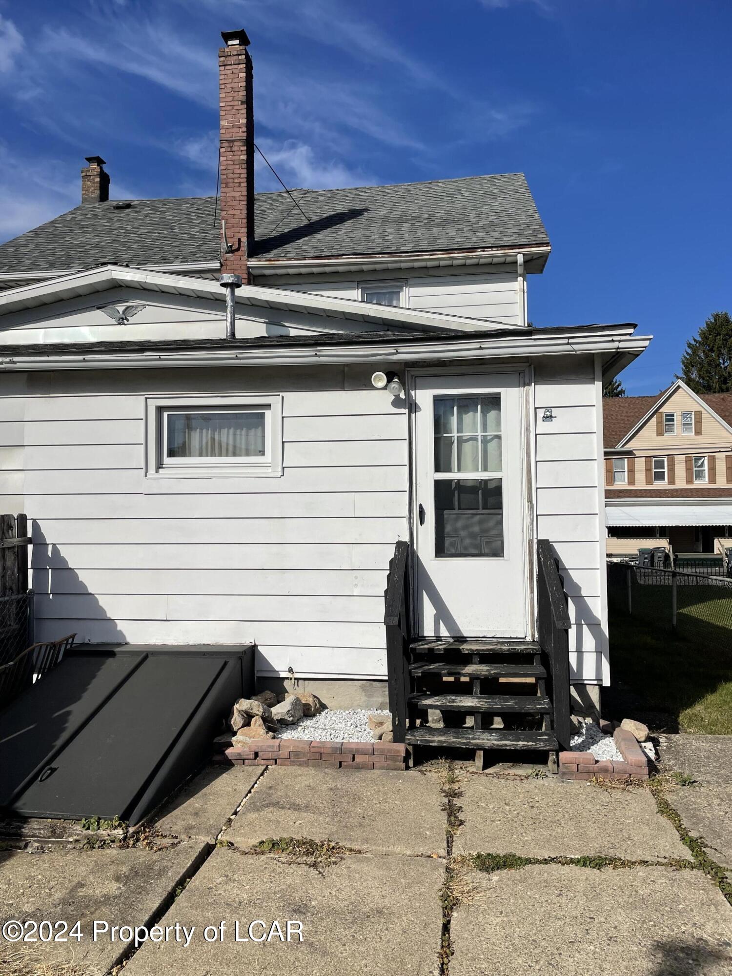 316 Green Street, West Hazleton, Pennsylvania image 2