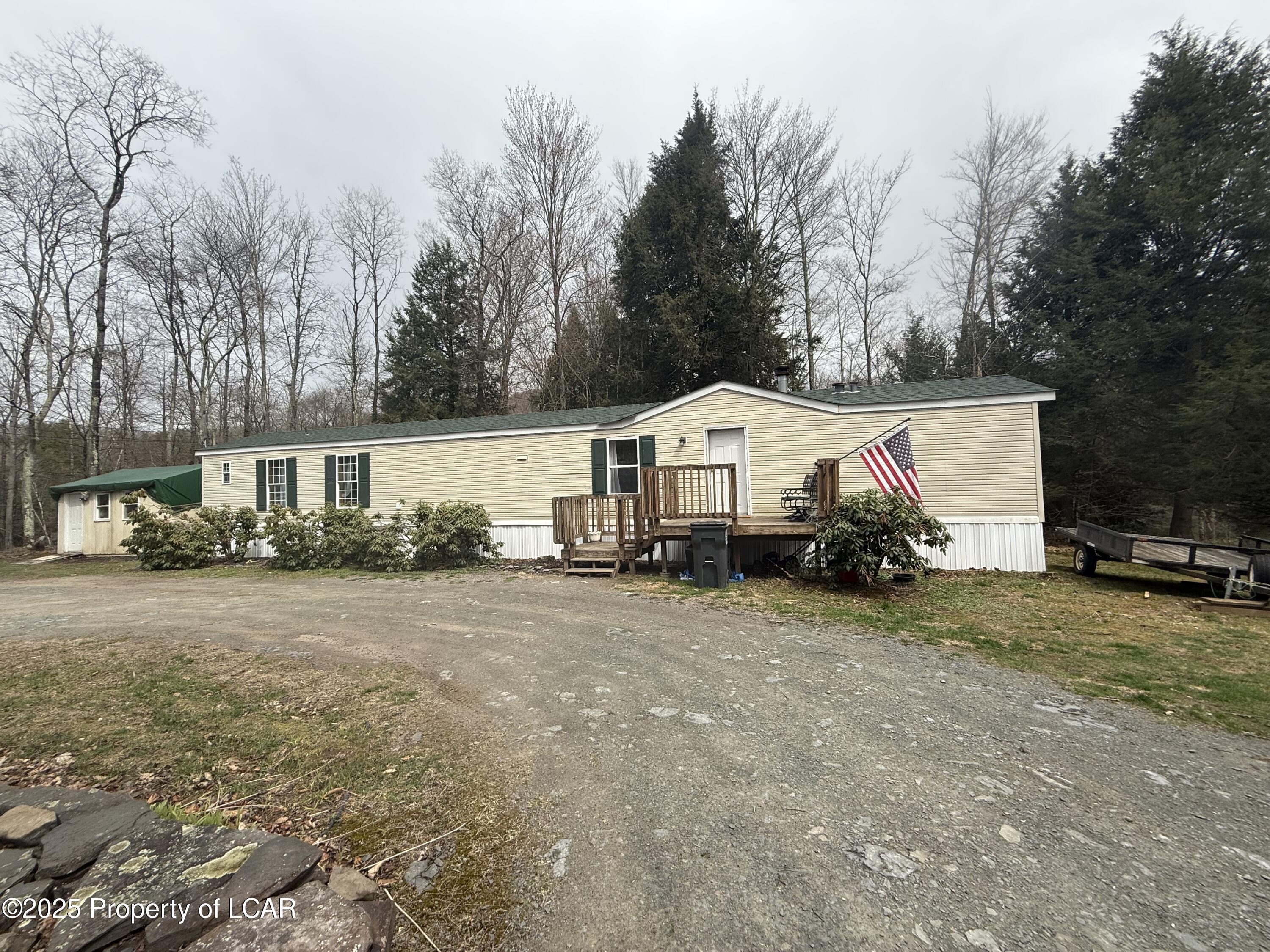 4358 Pa-29, Noxen, Idaho image 32