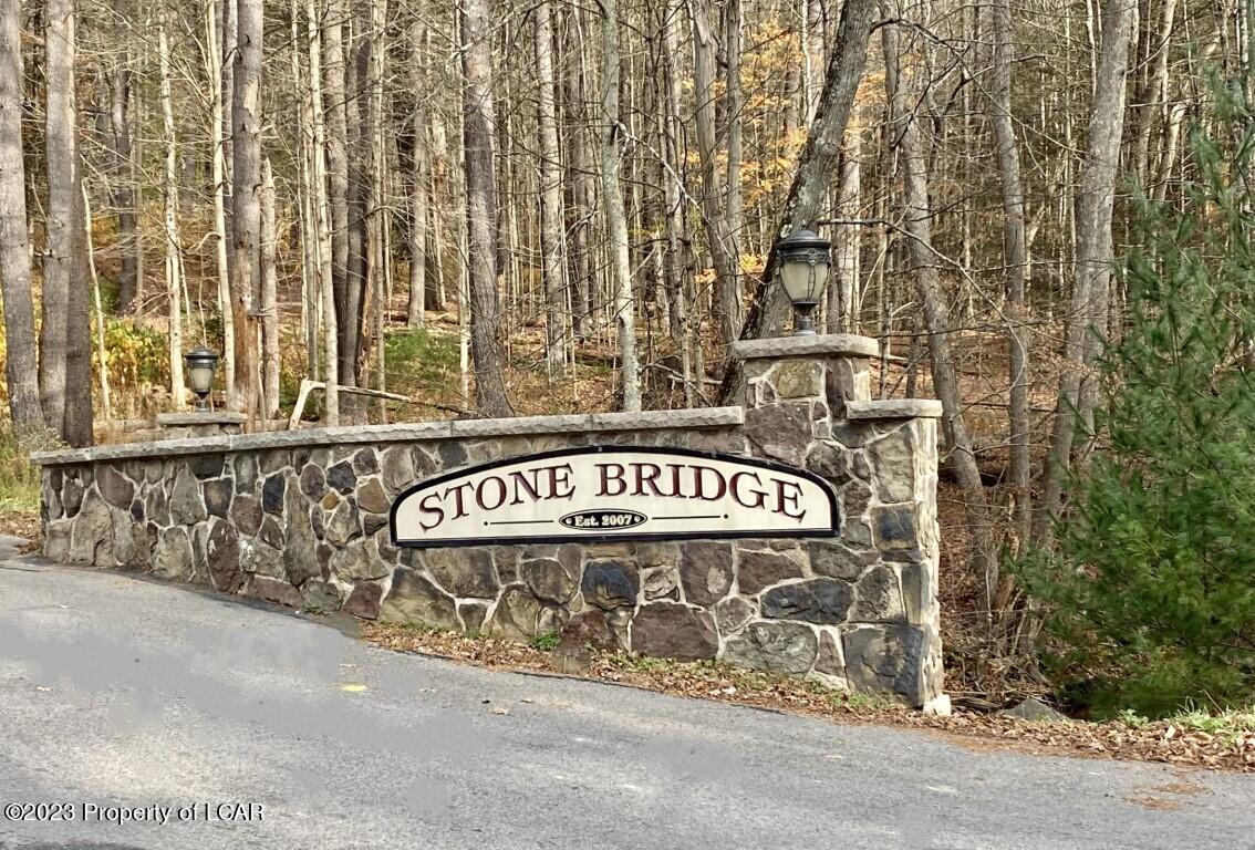 Cobblestone Road, Shavertown, Pennsylvania image 1