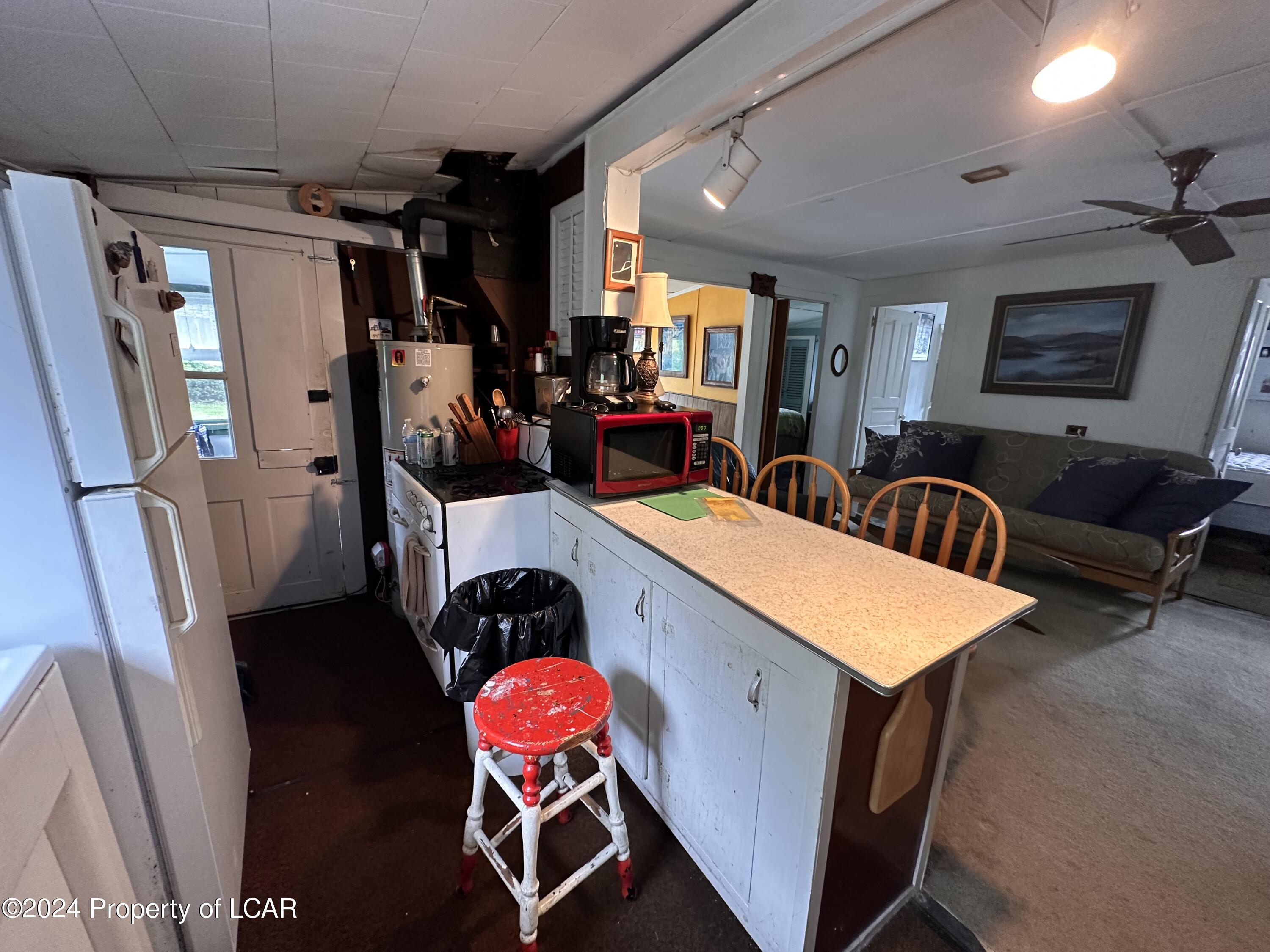 78 2nd Street, Harveys Lake, Idaho image 8