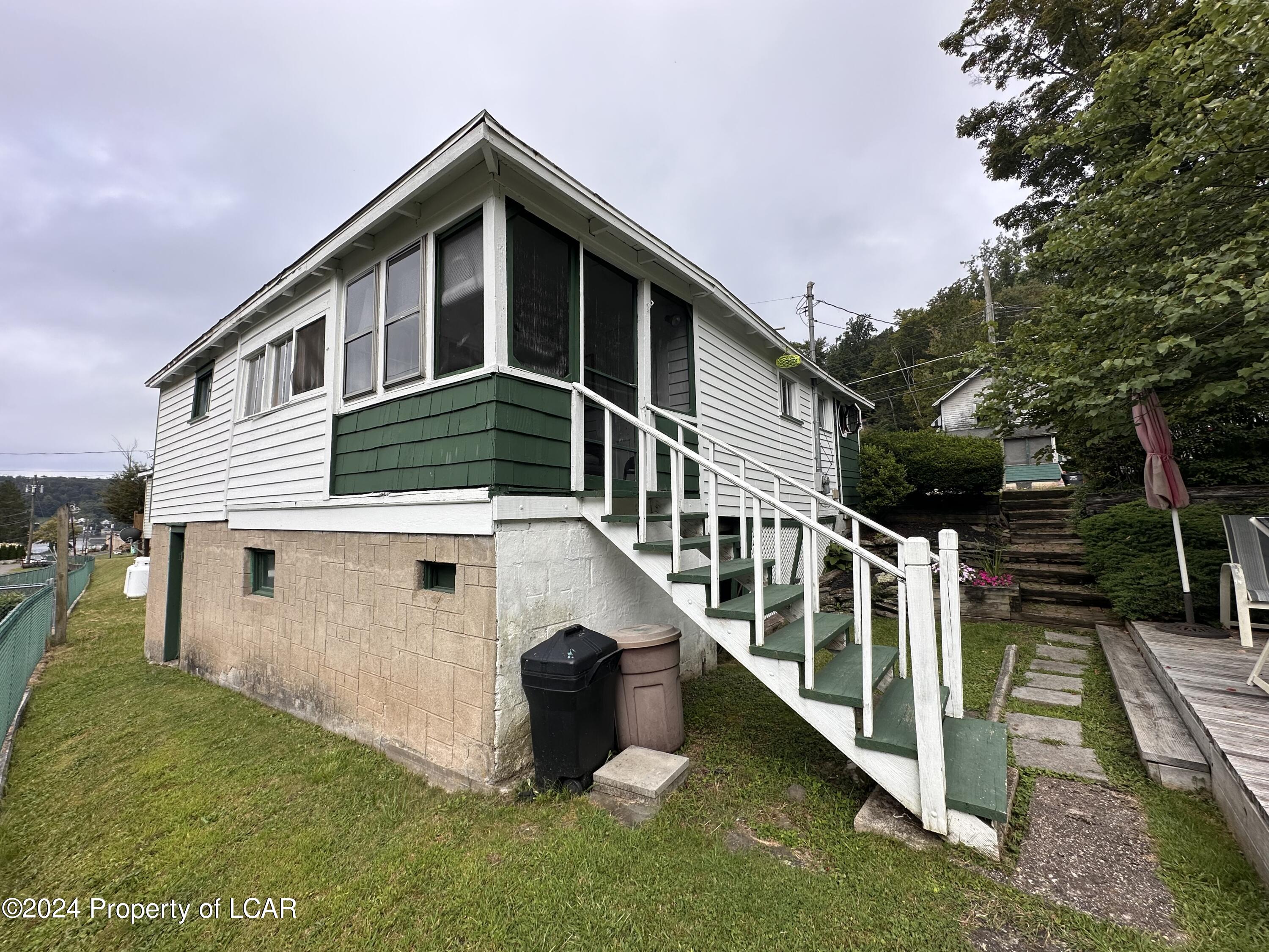 78 2nd Street, Harveys Lake, Idaho image 5