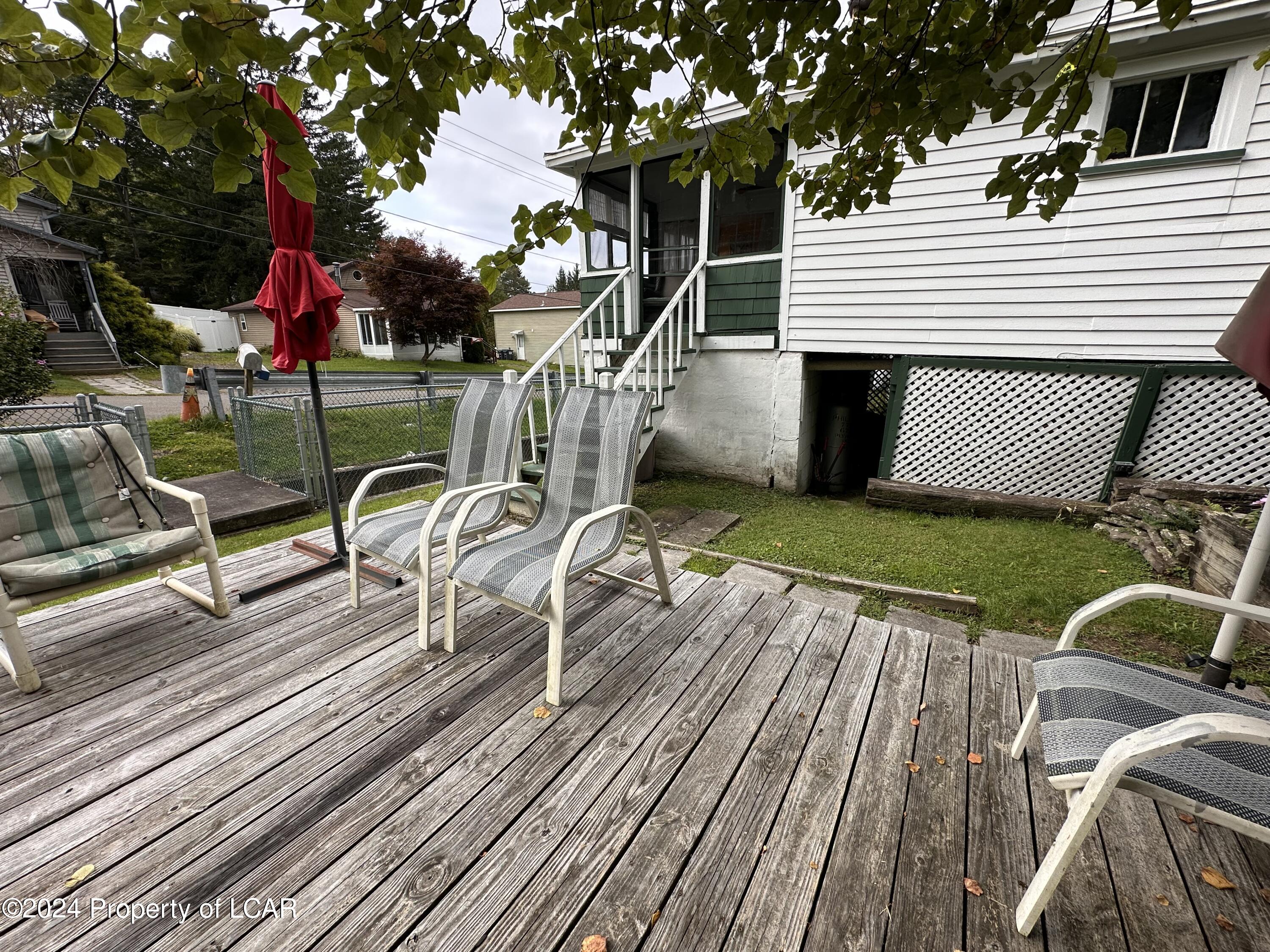 78 2nd Street, Harveys Lake, Idaho image 28