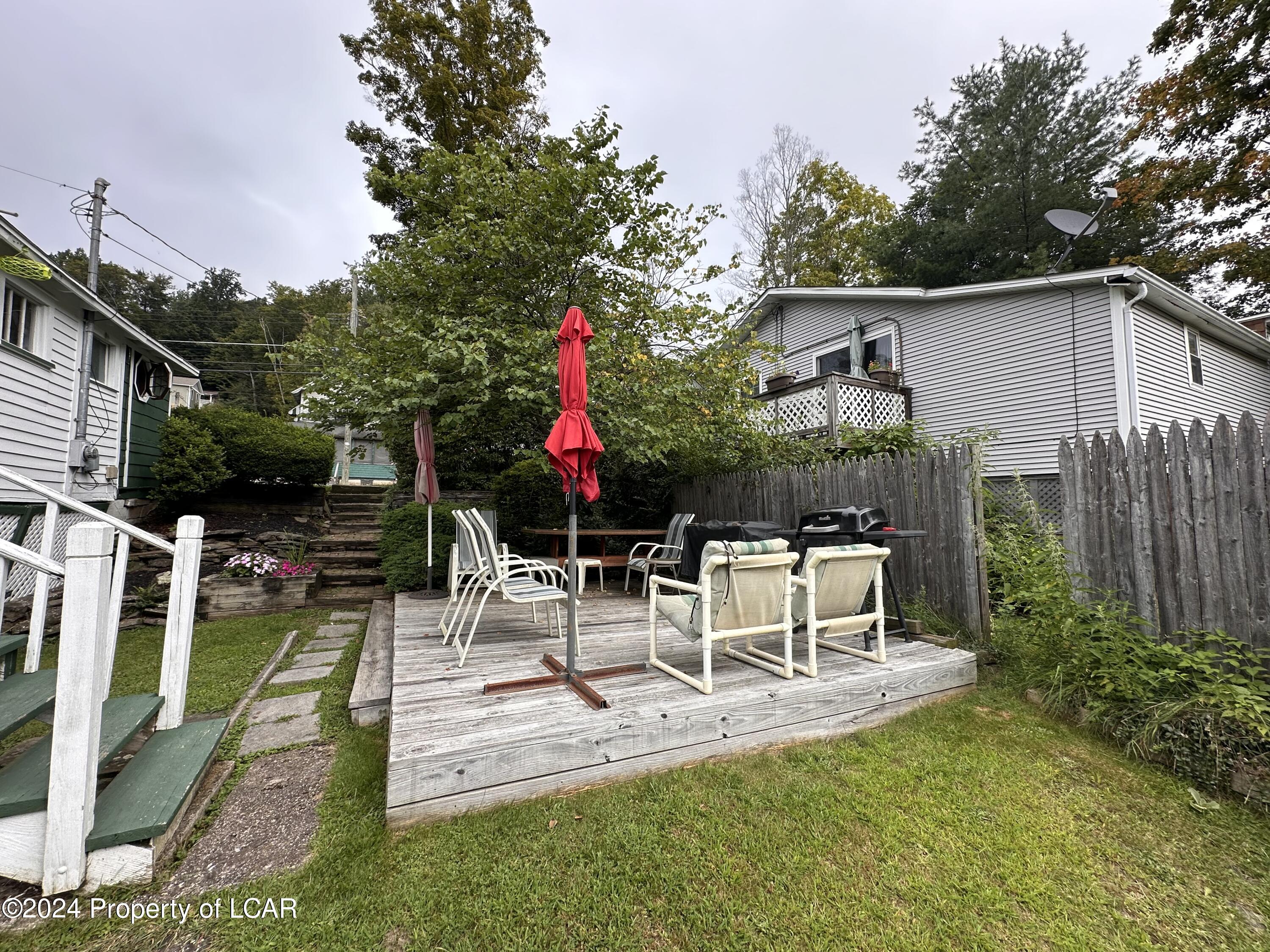 78 2nd Street, Harveys Lake, Idaho image 30