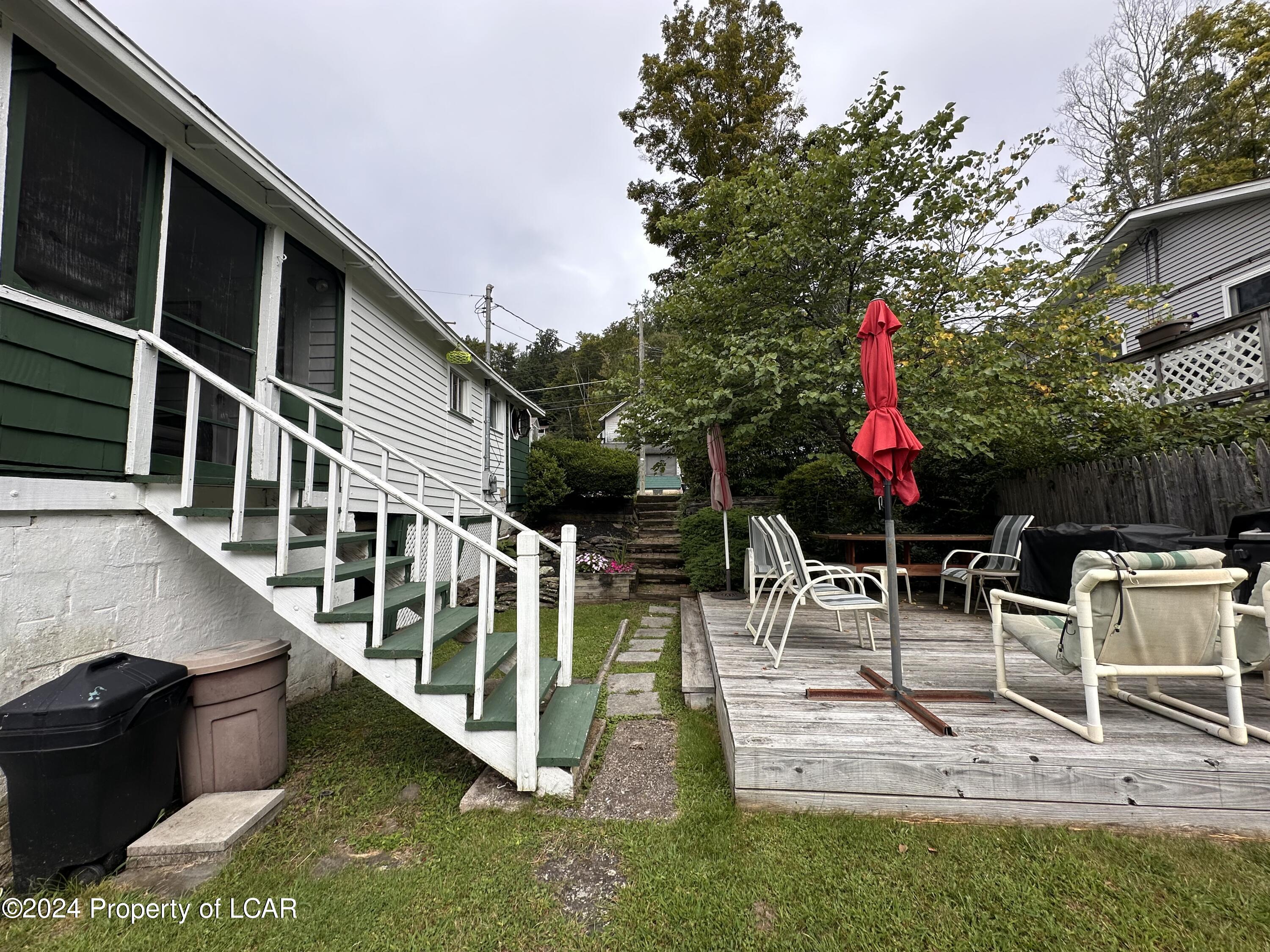 78 2nd Street, Harveys Lake, Idaho image 6