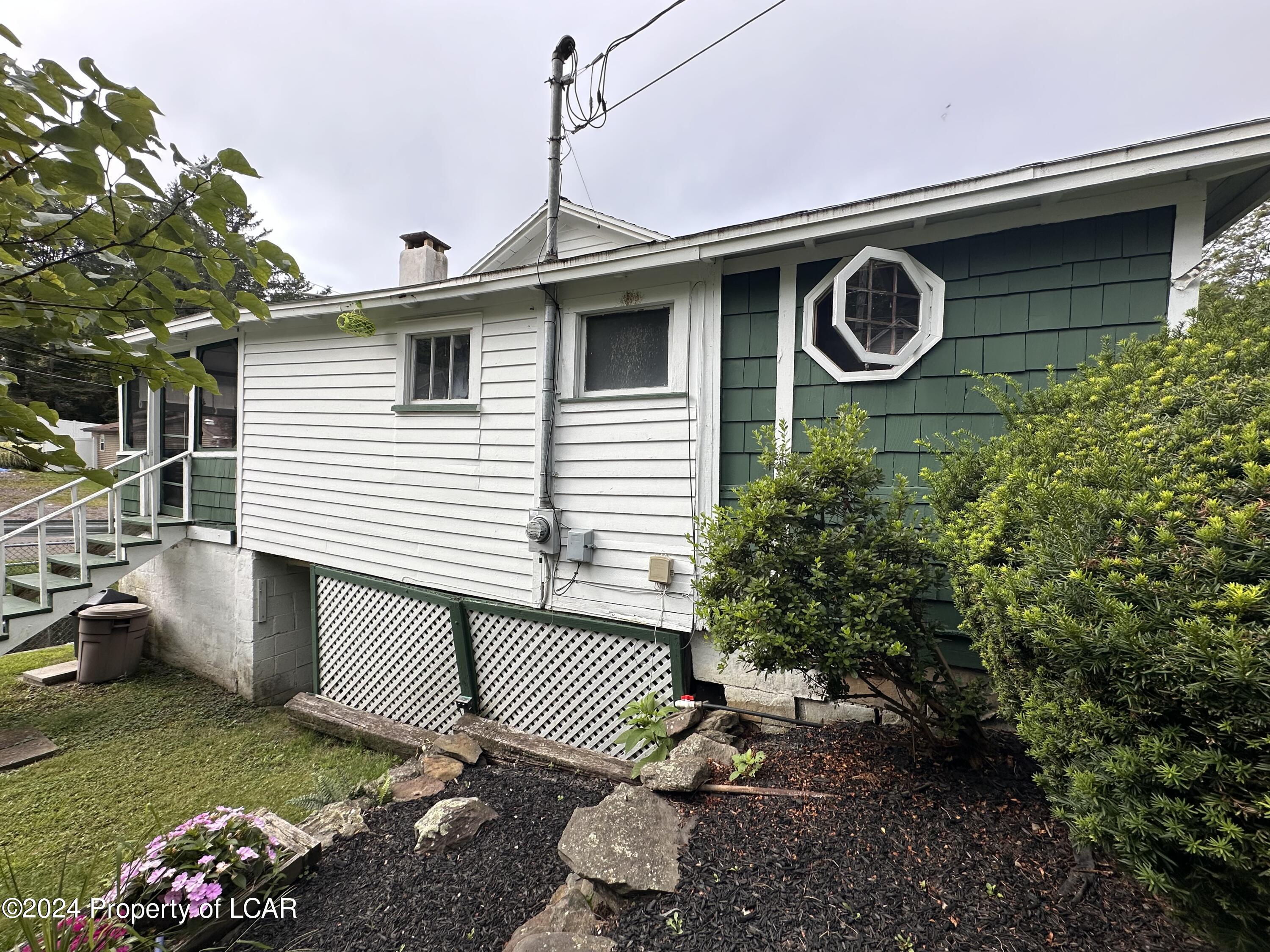 78 2nd Street, Harveys Lake, Idaho image 4