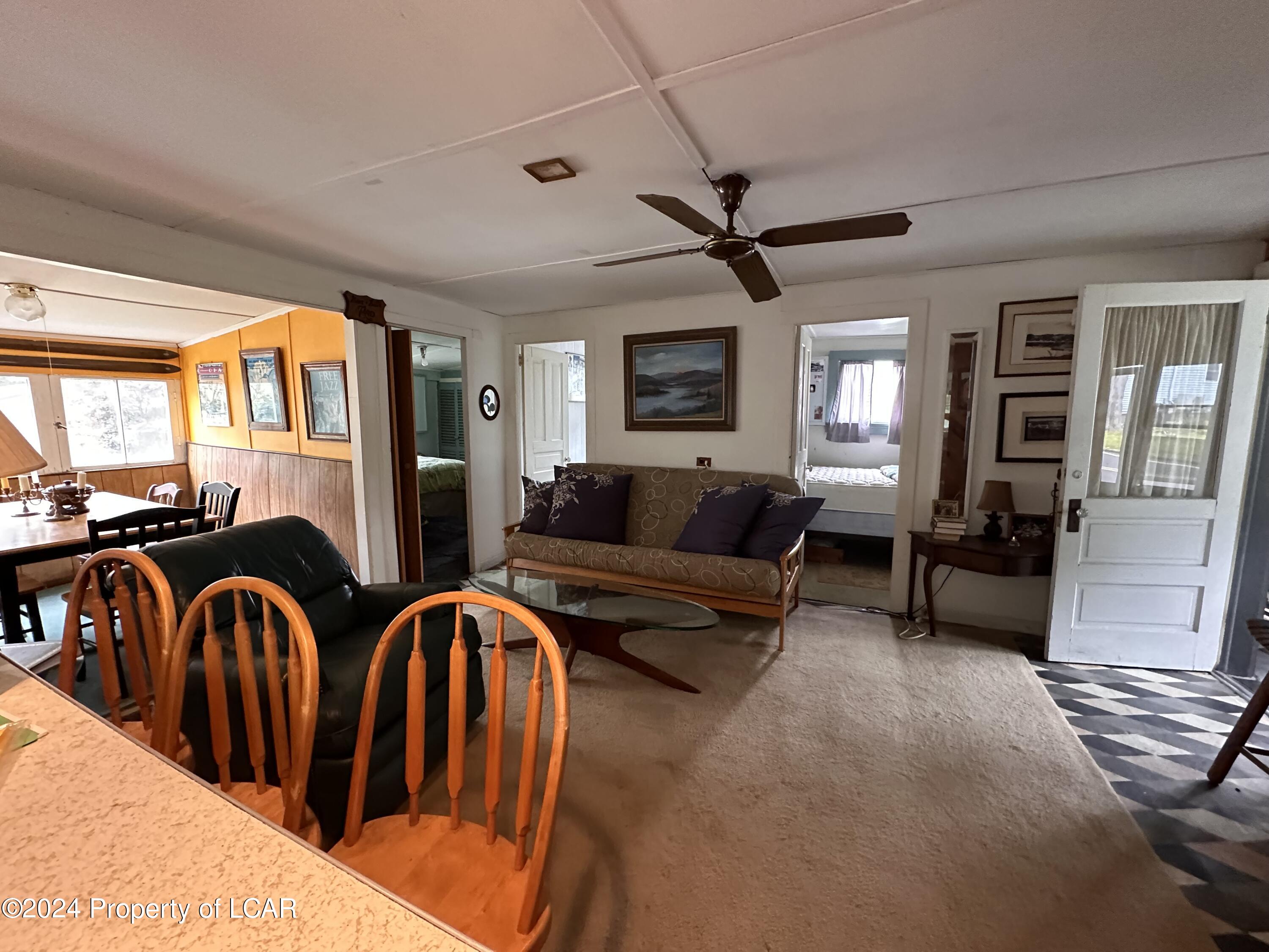78 2nd Street, Harveys Lake, Idaho image 13
