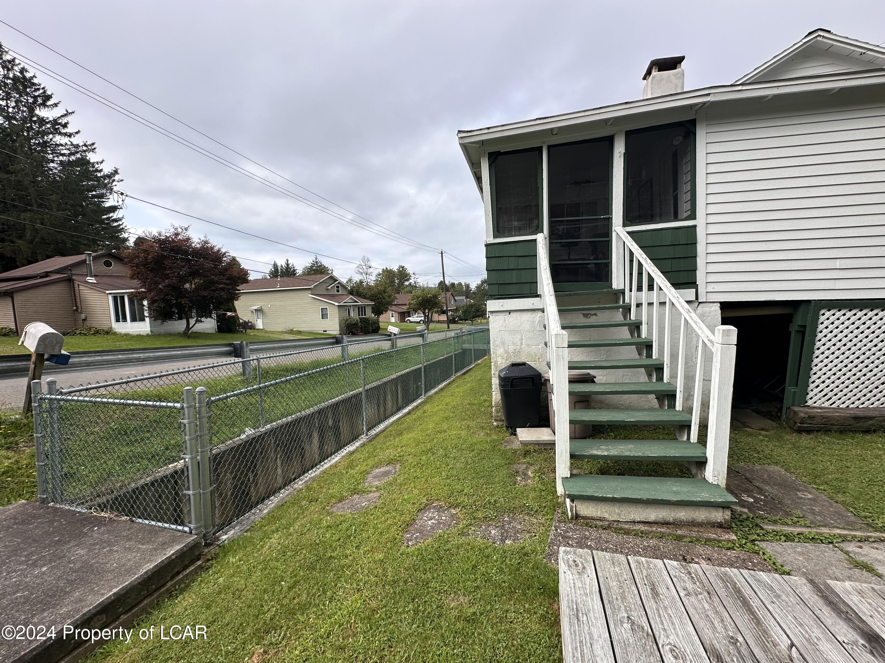 78 2nd Street, Harveys Lake, Idaho image 29