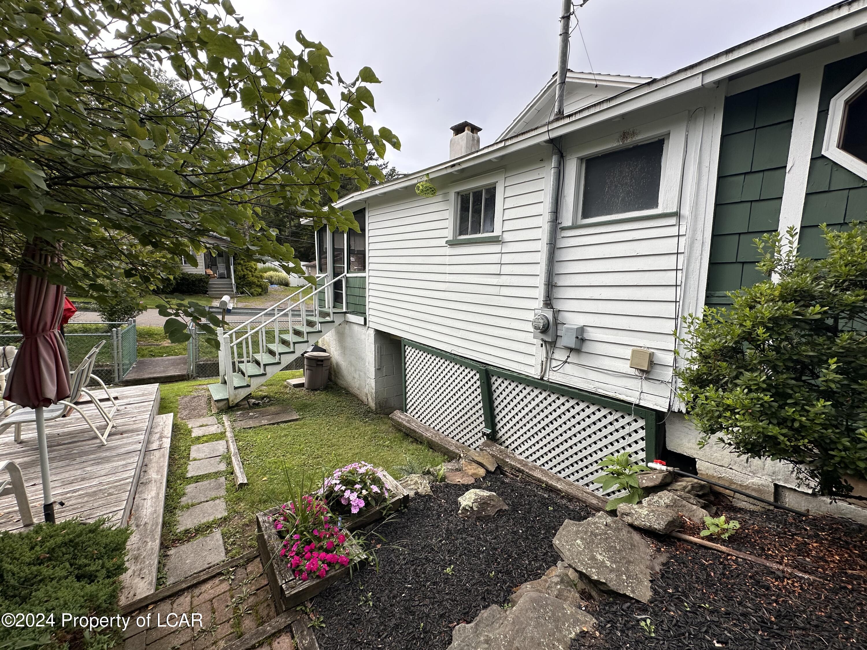 78 2nd Street, Harveys Lake, Idaho image 2