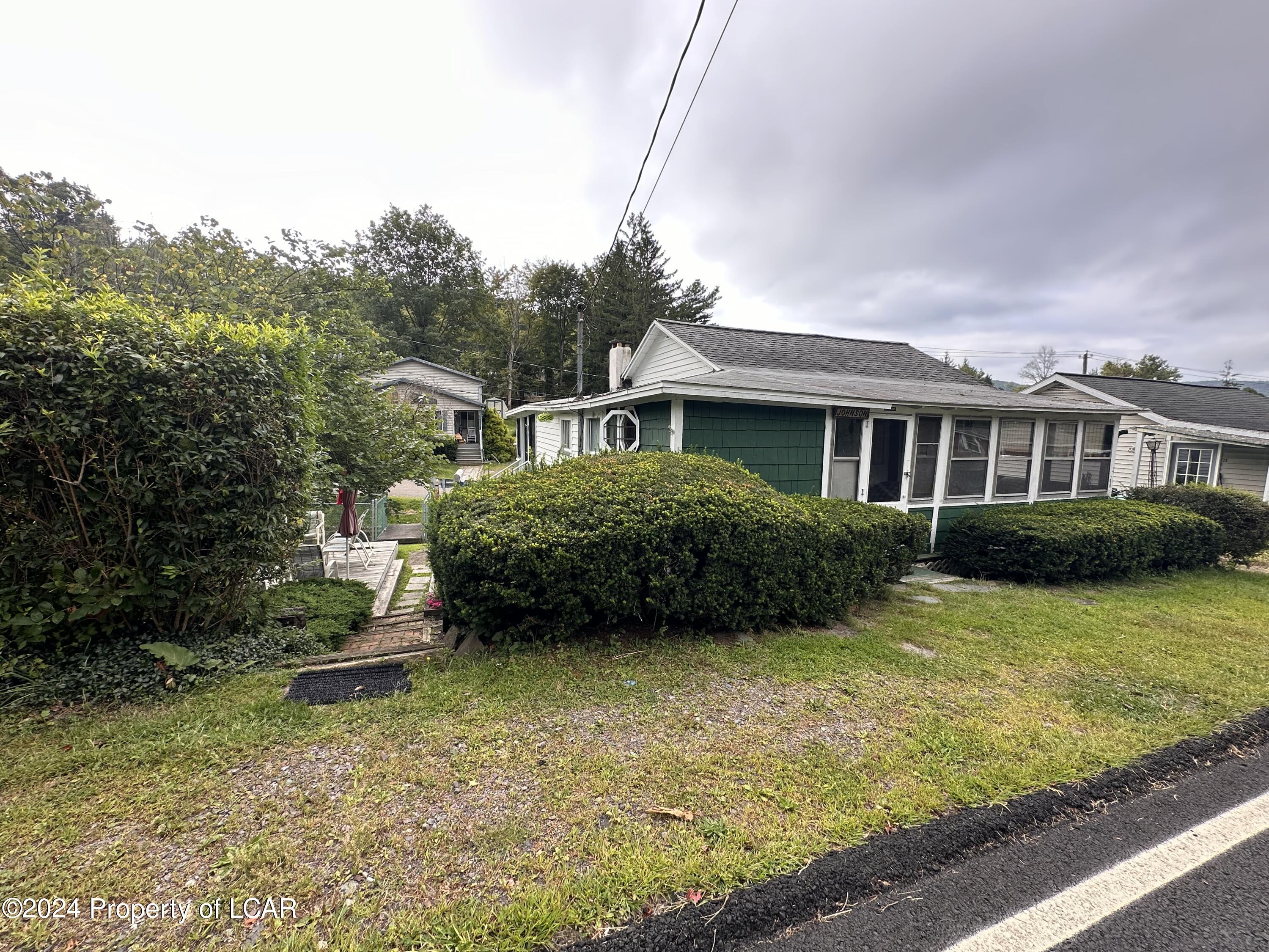 78 2nd Street, Harveys Lake, Idaho image 31