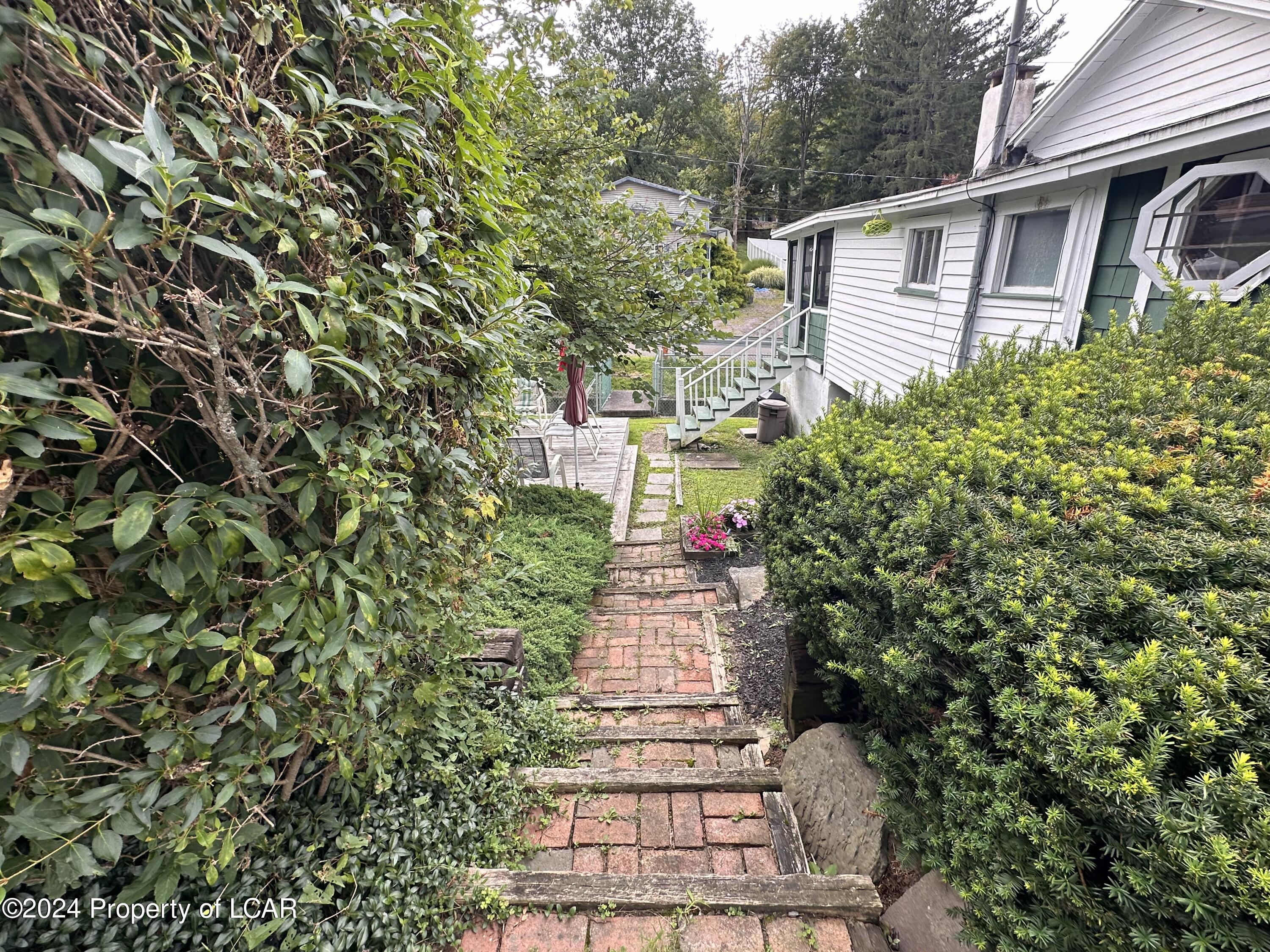 78 2nd Street, Harveys Lake, Idaho image 3