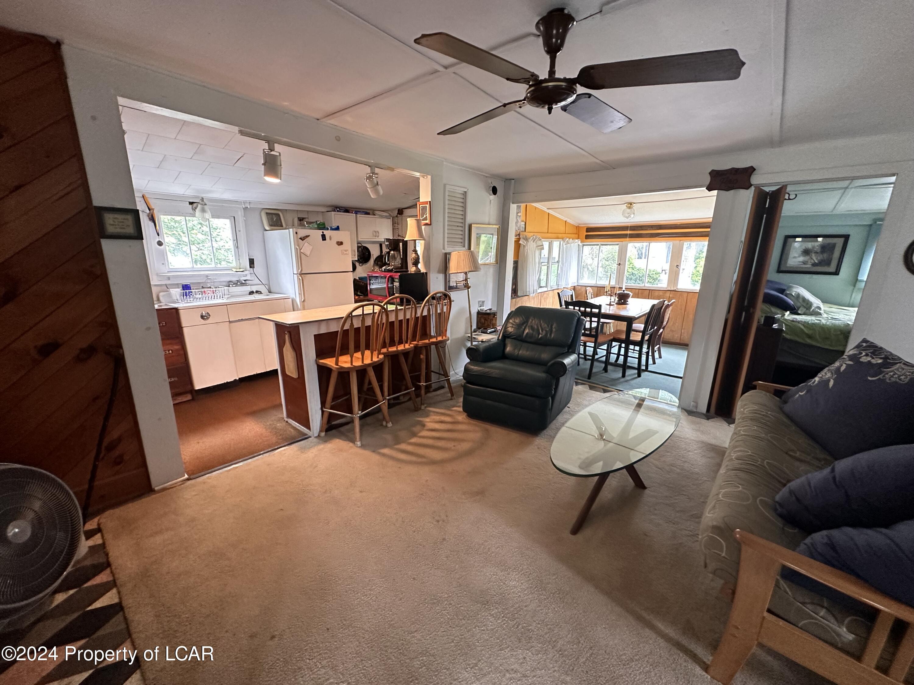 78 2nd Street, Harveys Lake, Idaho image 14
