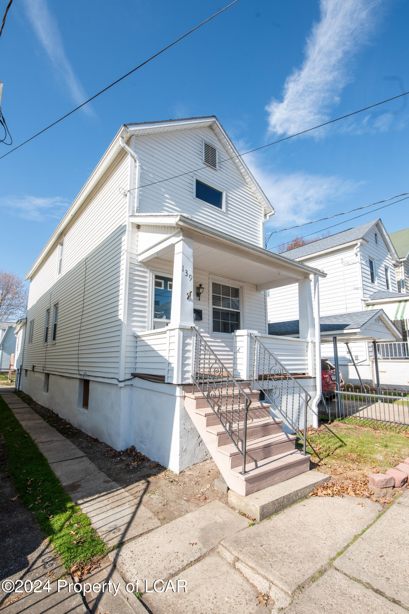 139 Phillip Street, Nanticoke, Pennsylvania image 35