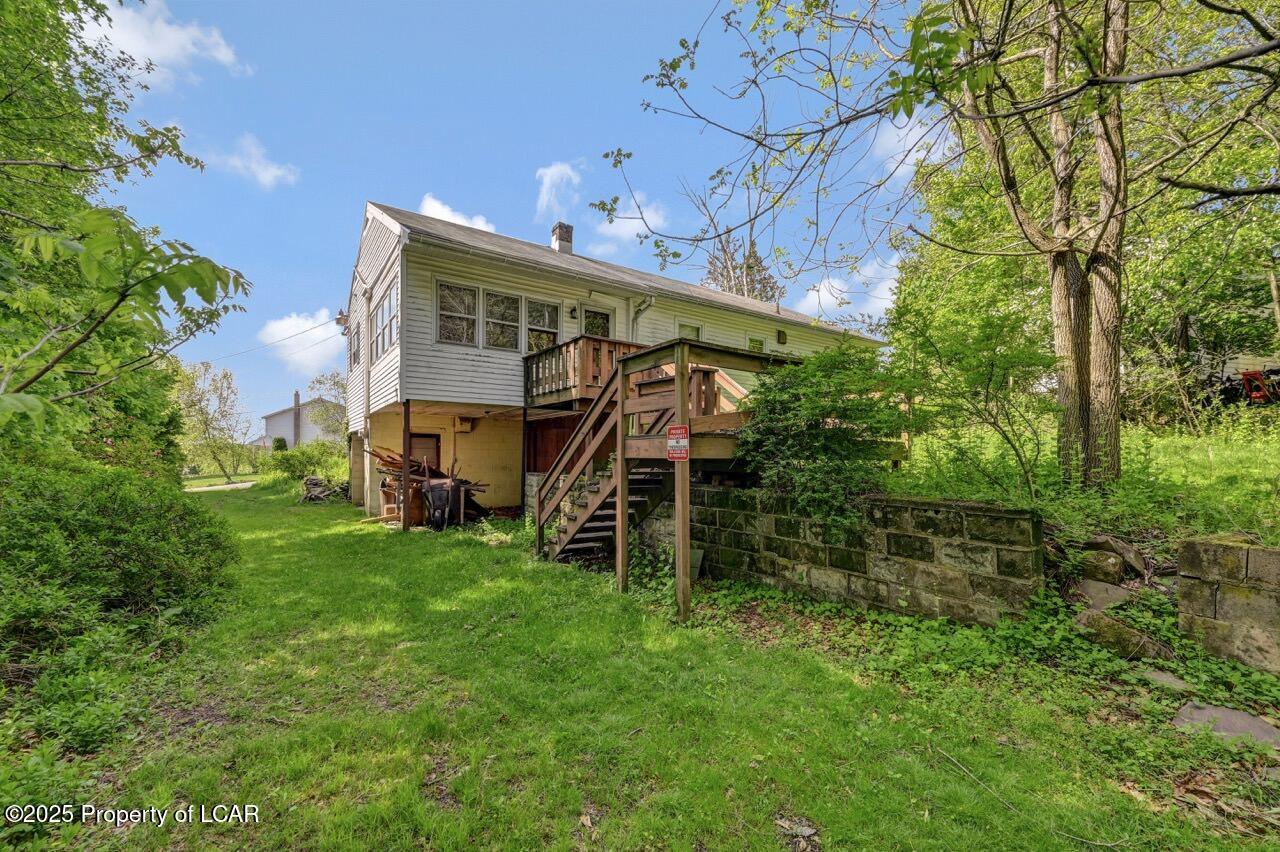 301 E Susquehanna Street, White Haven, Idaho image 40