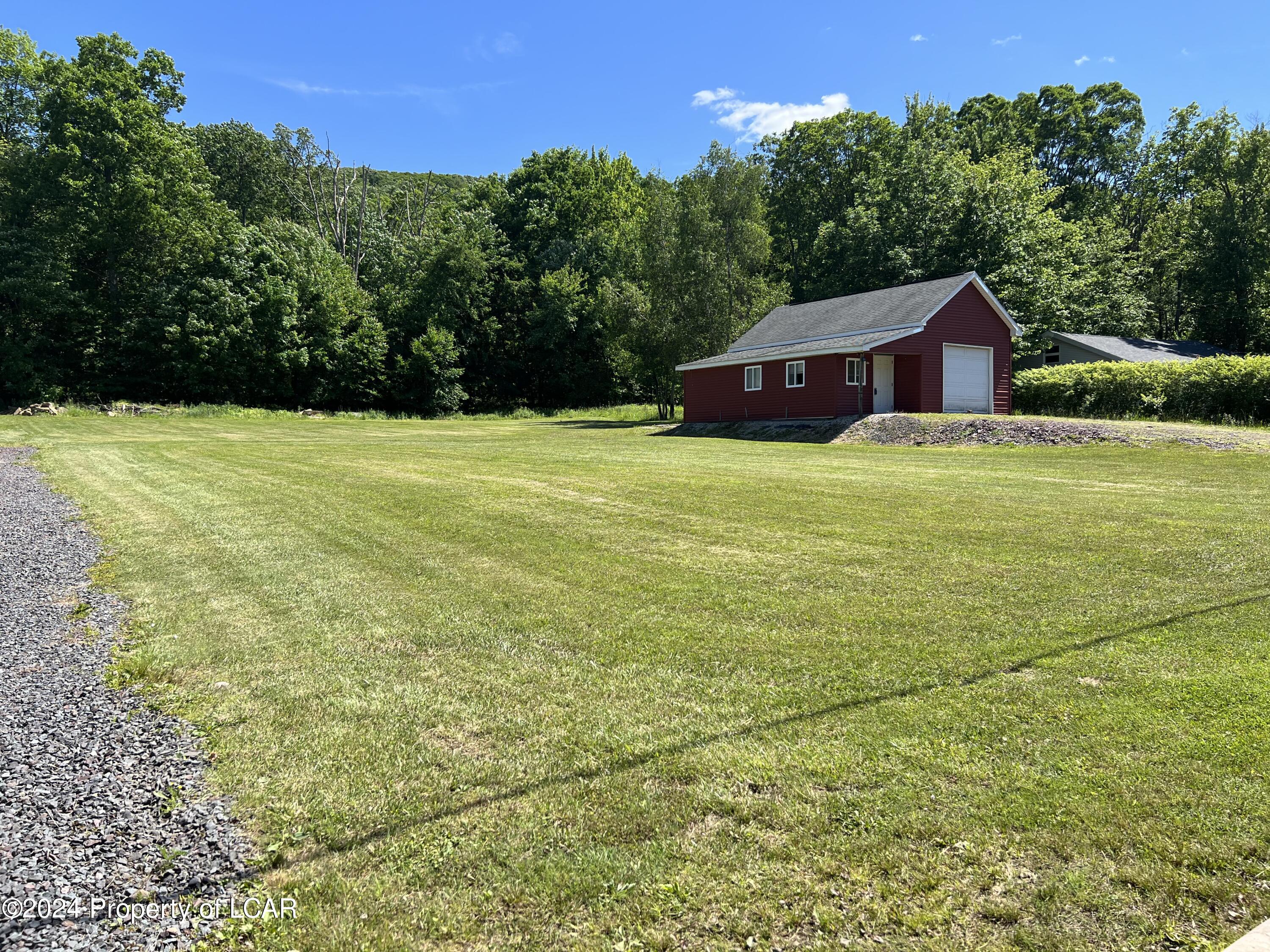 Mountain Boulevard, Mountain Top, Pennsylvania image 2