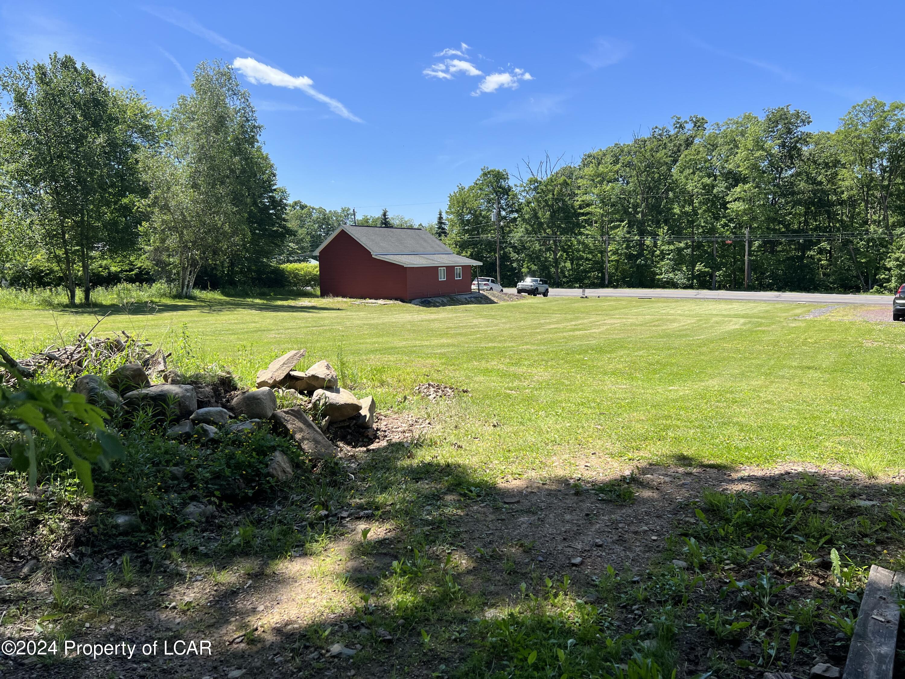 Mountain Boulevard, Mountain Top, Pennsylvania image 1